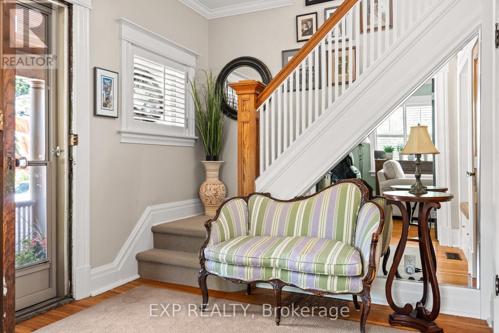 3 Norris Place, St. Catharines, Ontario  L2R 2W9 - Photo 6 - X13573036