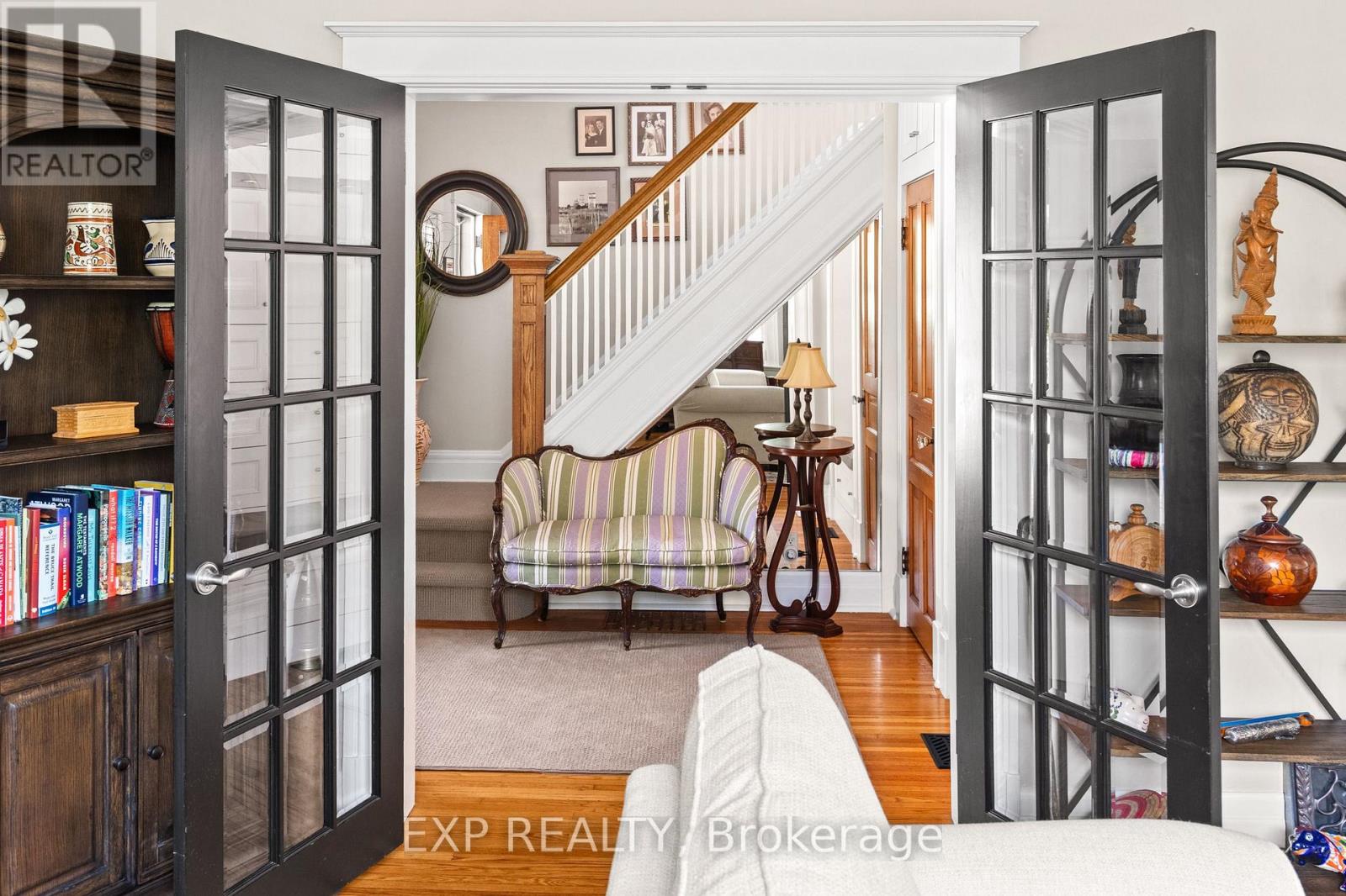 3 Norris Place, St. Catharines, Ontario  L2R 2W9 - Photo 8 - X13573036