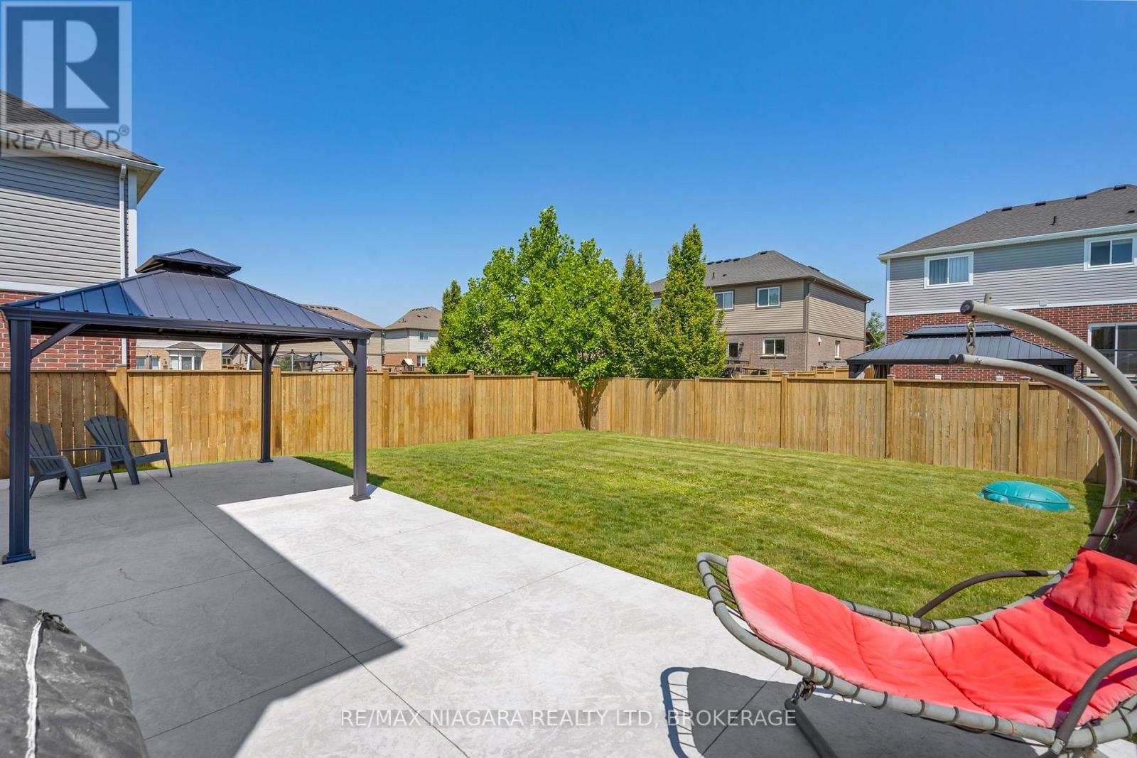 7 Riley Avenue, Pelham, Ontario  L0S 1E6 - Photo 31 - X13573074