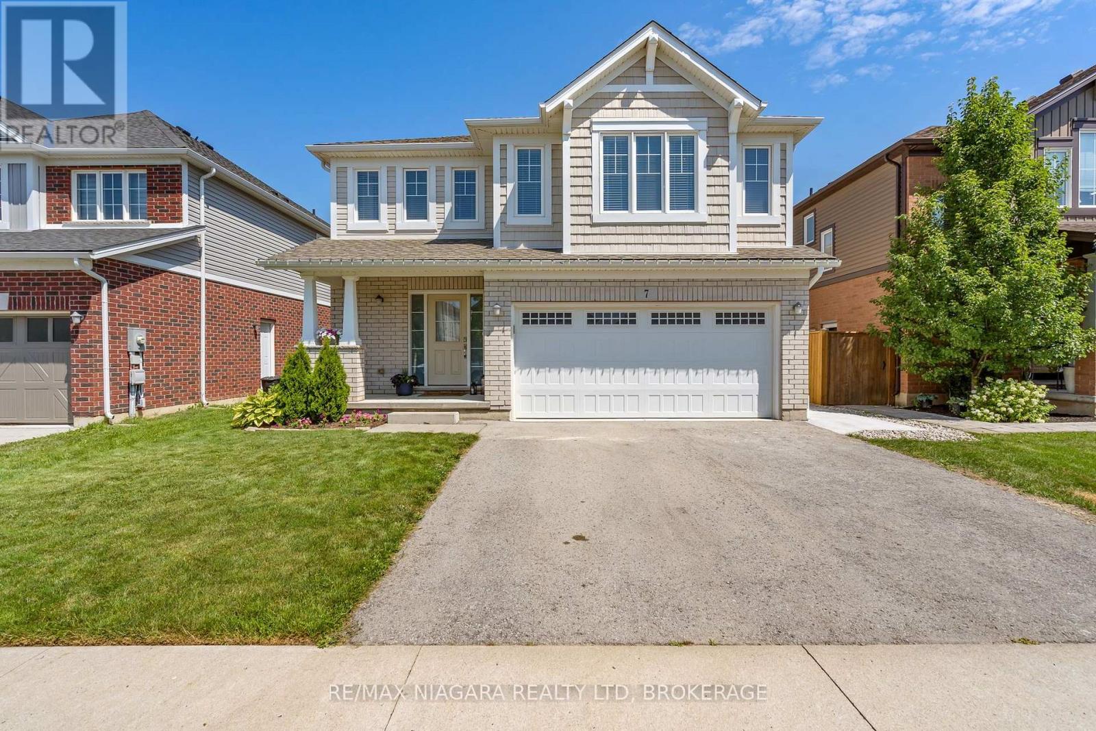 7 Riley Avenue, Pelham, Ontario  L0S 1E6 - Photo 39 - X13573074