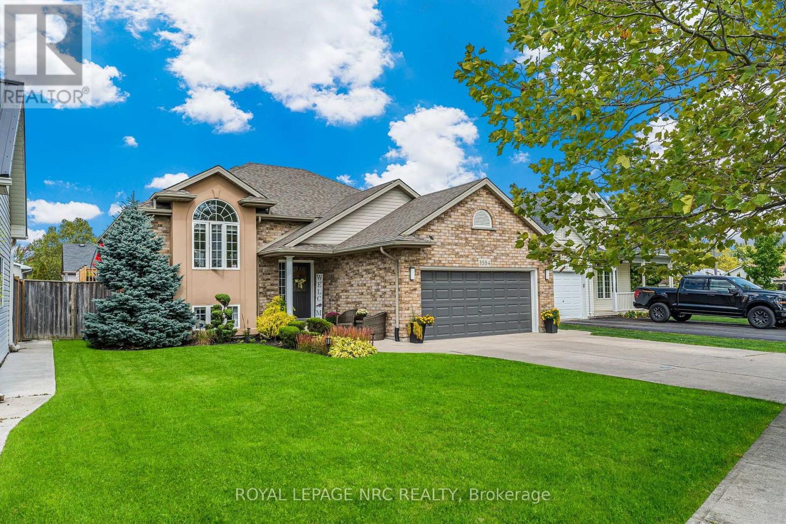 3584 CARVER STREET, Fort Erie, Ontario