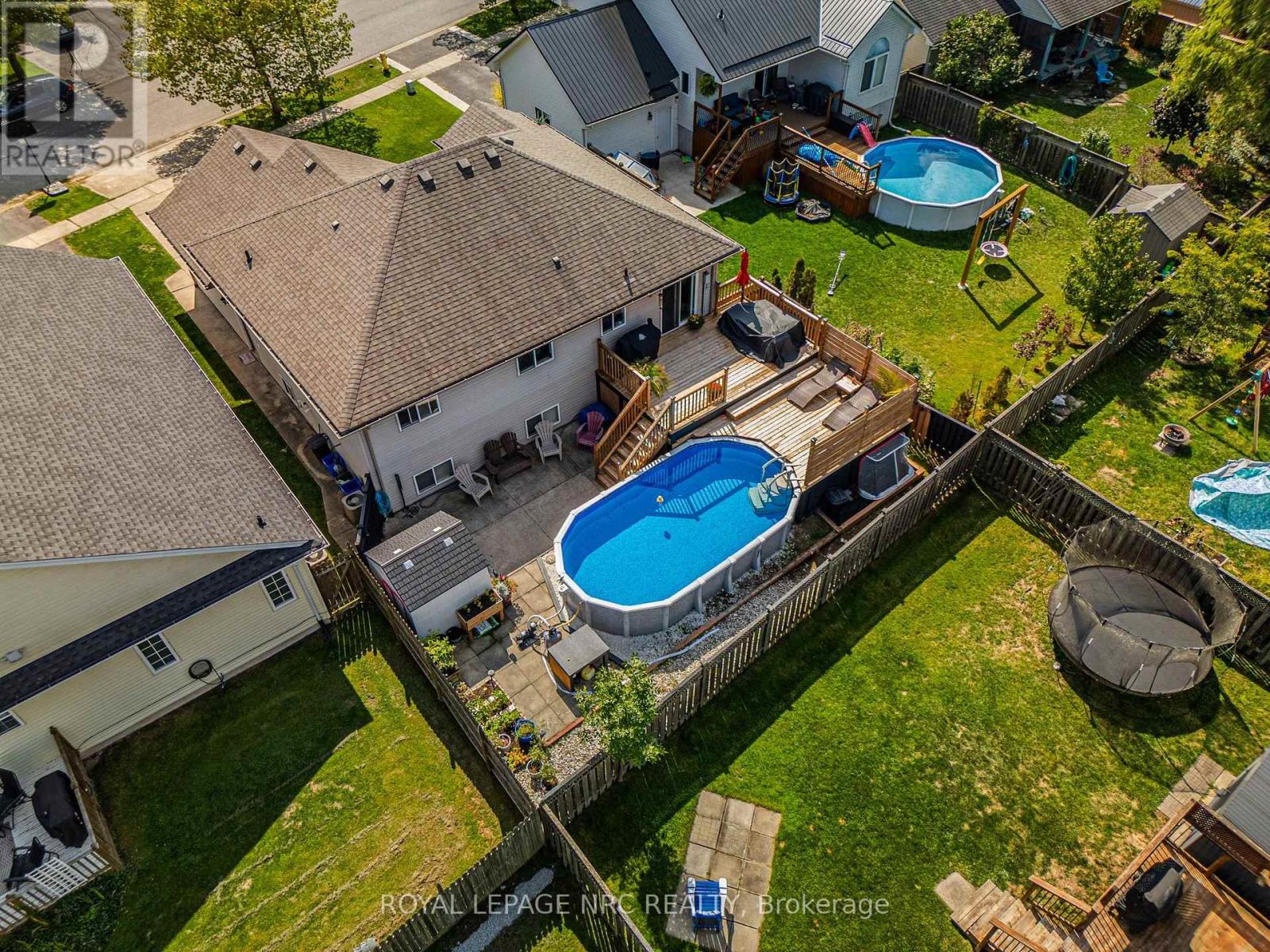 3584 Carver Street, Fort Erie, Ontario  L0S 1S0 - Photo 39 - X13573170