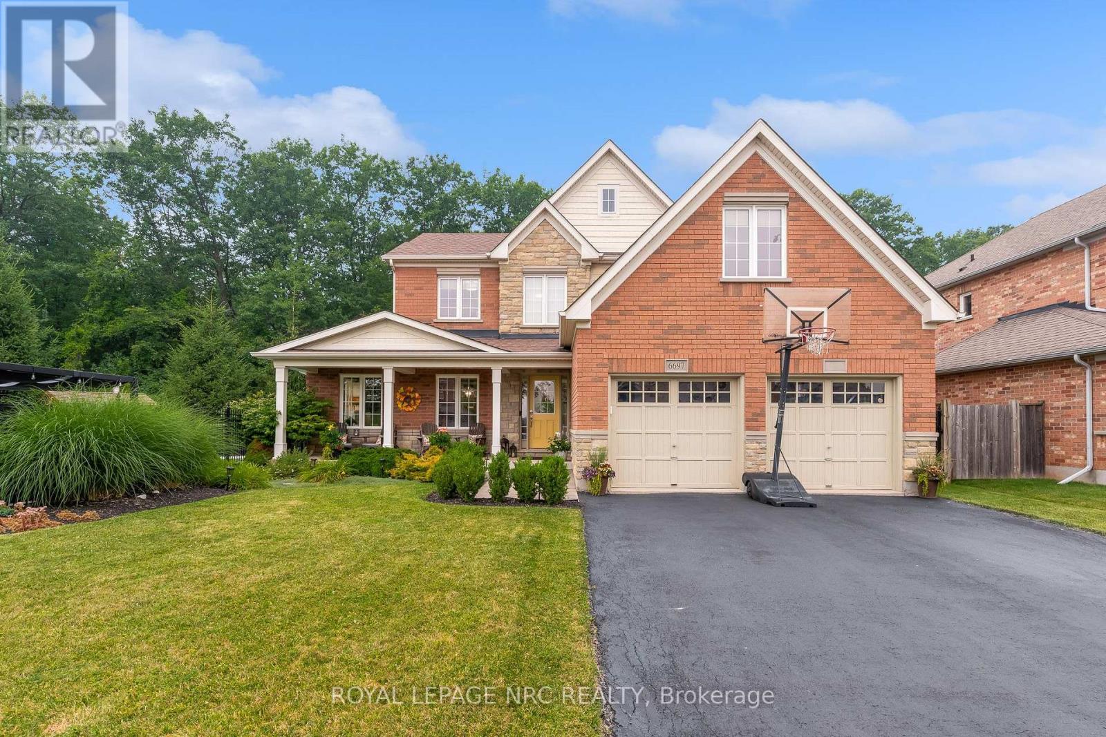 6697 ST. MICHAEL AVENUE, Niagara Falls, Ontario