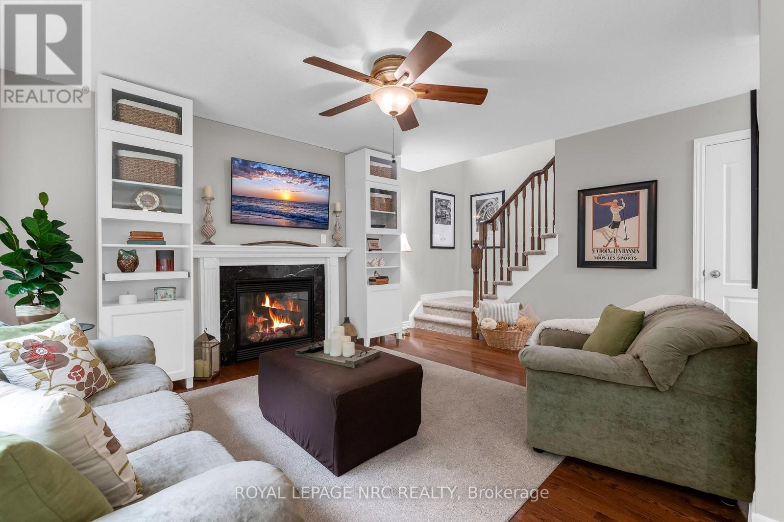 6697 St. Michael Avenue, Niagara Falls, Ontario  L2E 1A1 - Photo 13 - X13573494