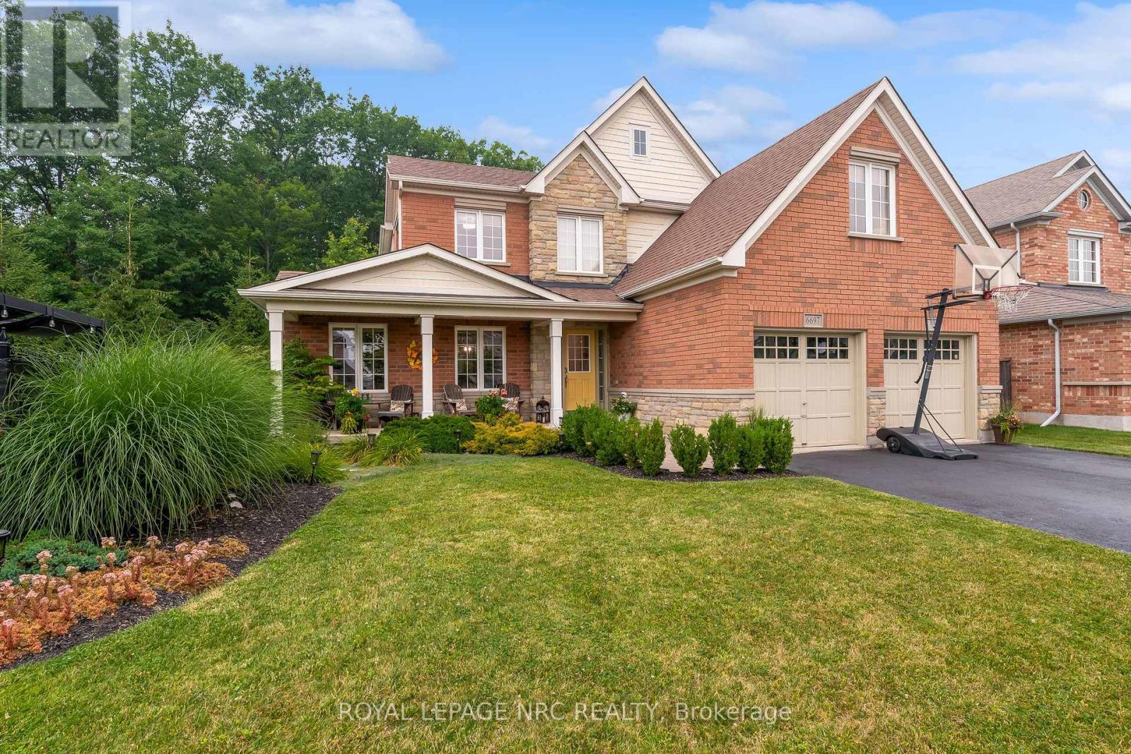 6697 St. Michael Avenue, Niagara Falls, Ontario  L2E 1A1 - Photo 2 - X13573494