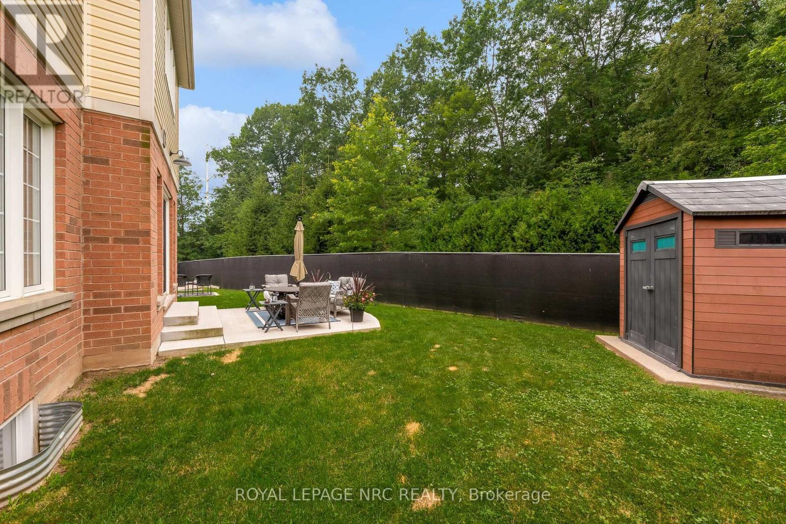 6697 St. Michael Avenue, Niagara Falls, Ontario  L2E 1A1 - Photo 29 - X13573494