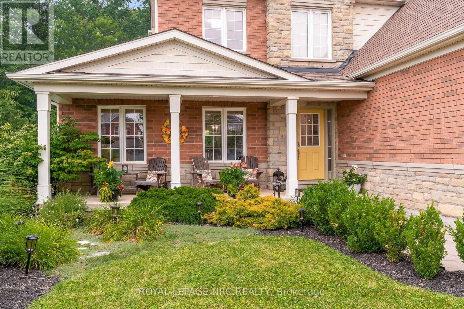 6697 St. Michael Avenue, Niagara Falls, Ontario  L2E 1A1 - Photo 3 - X13573494