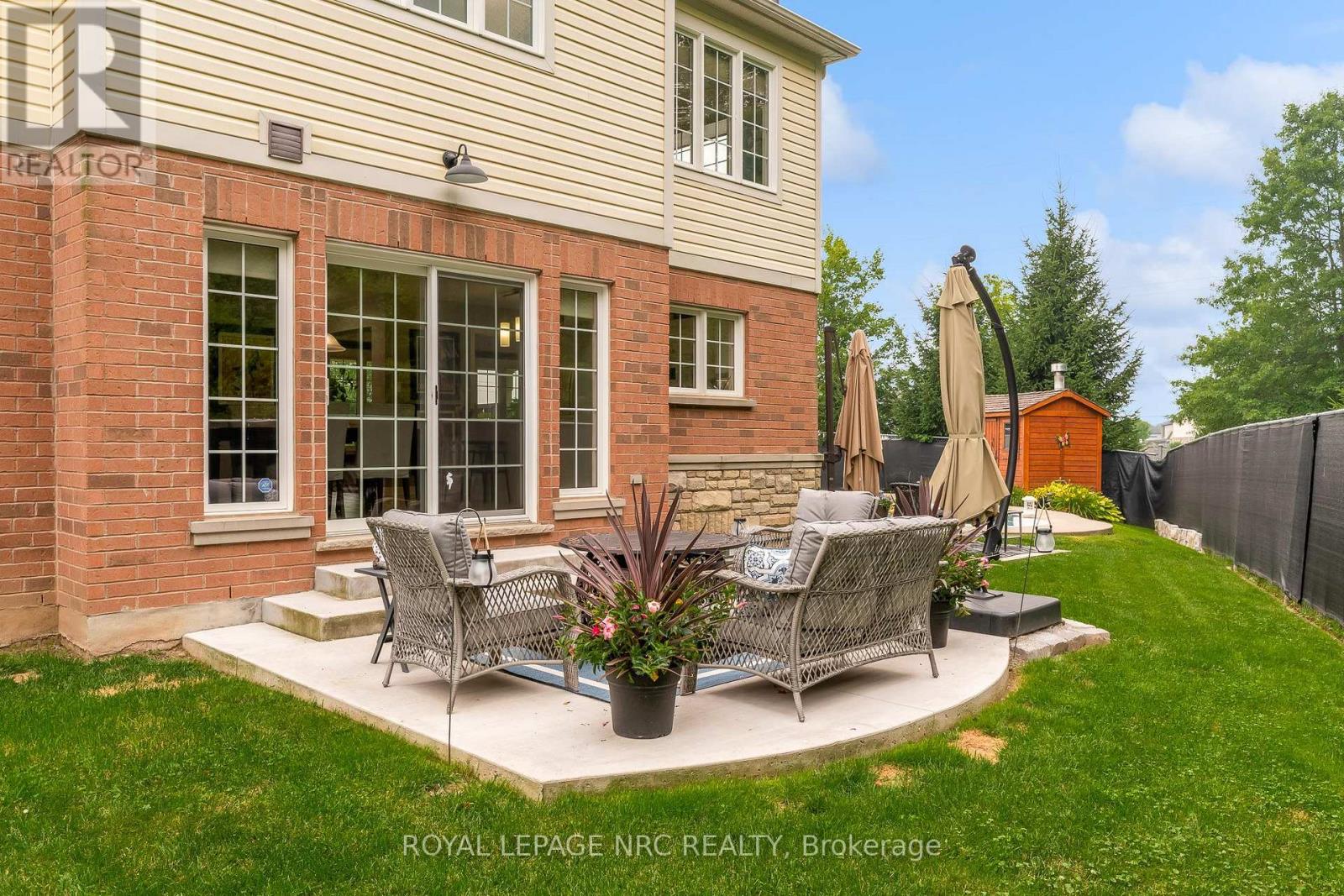 6697 St. Michael Avenue, Niagara Falls, Ontario  L2E 1A1 - Photo 30 - X13573494