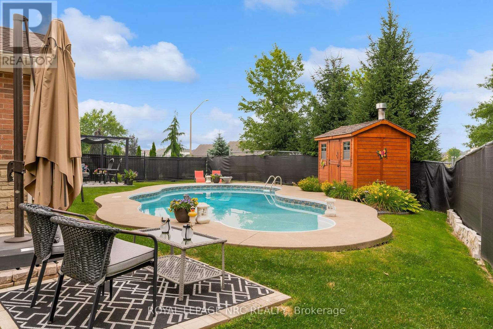 6697 St. Michael Avenue, Niagara Falls, Ontario  L2E 1A1 - Photo 31 - X13573494