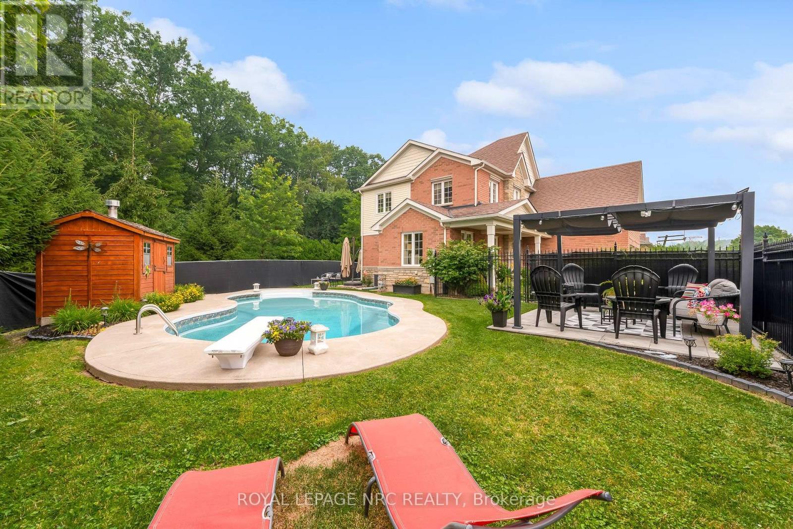 6697 St. Michael Avenue, Niagara Falls, Ontario  L2E 1A1 - Photo 32 - X13573494