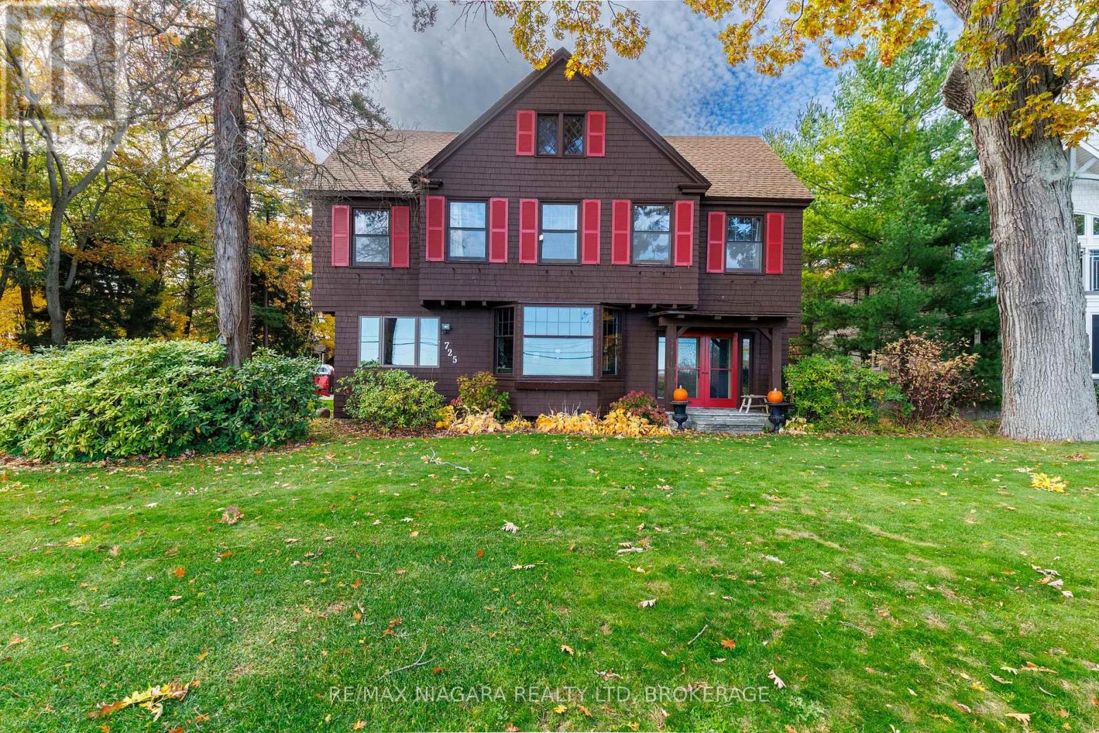 725 Point Abino Road S, Fort Erie, Ontario  L0S 1N0 - Photo 3 - X13573662