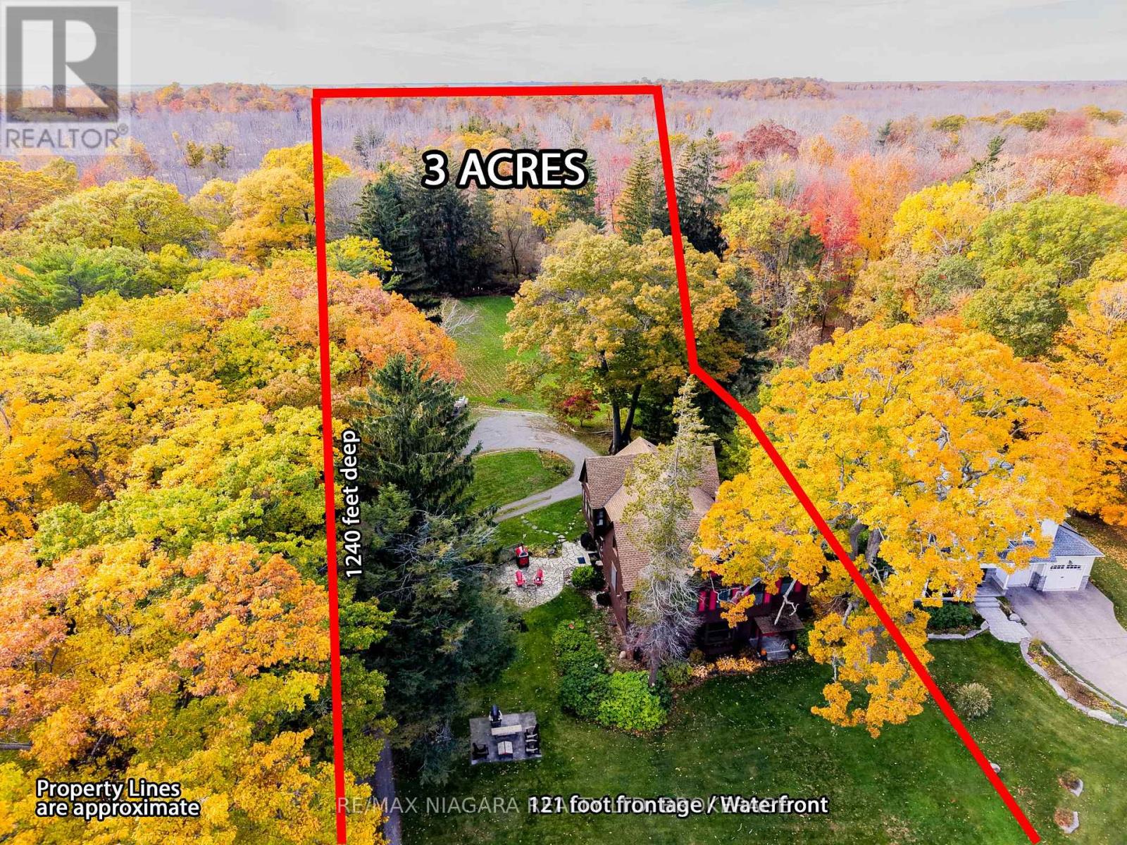 725 Point Abino Road S, Fort Erie, Ontario  L0S 1N0 - Photo 47 - X13573662