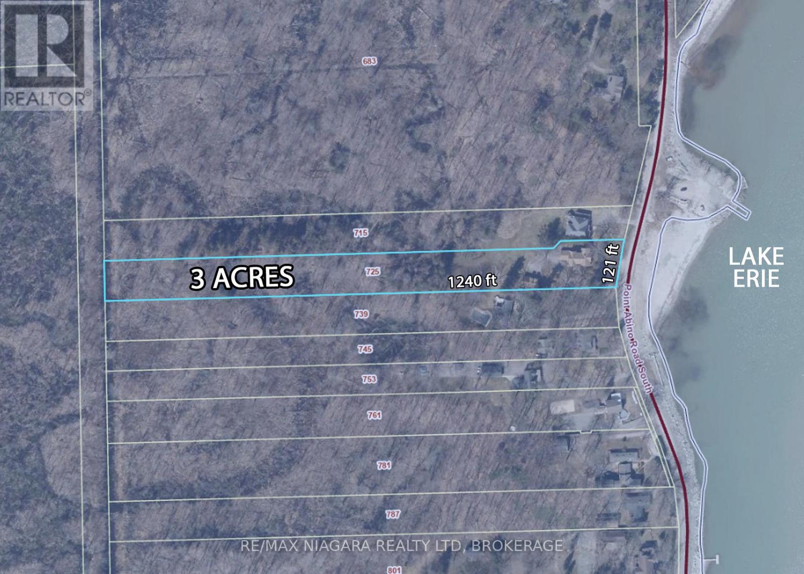 725 Point Abino Road S, Fort Erie, Ontario  L0S 1N0 - Photo 48 - X13573662