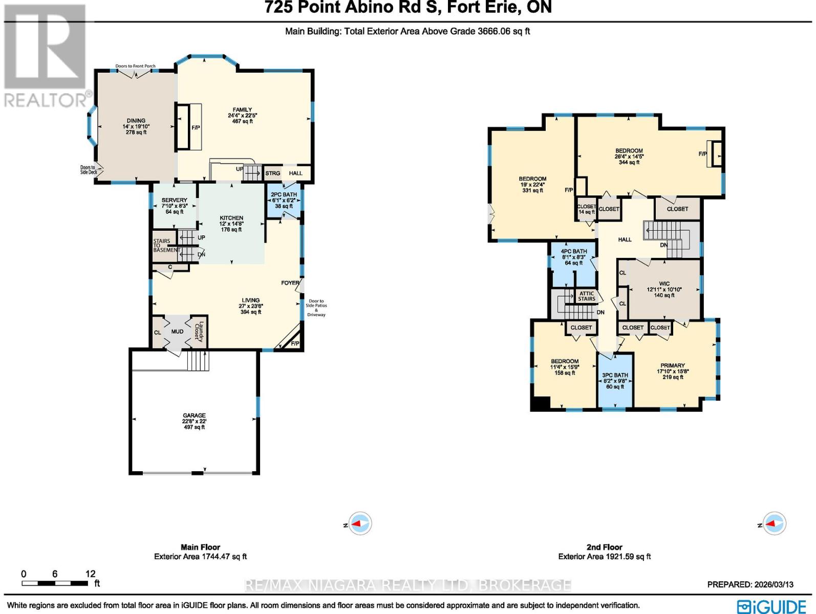 725 Point Abino Road S, Fort Erie, Ontario  L0S 1N0 - Photo 49 - X13573662