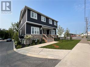 1 UPPER - 8196 MCLEOD ROAD, Niagara Falls, Ontario