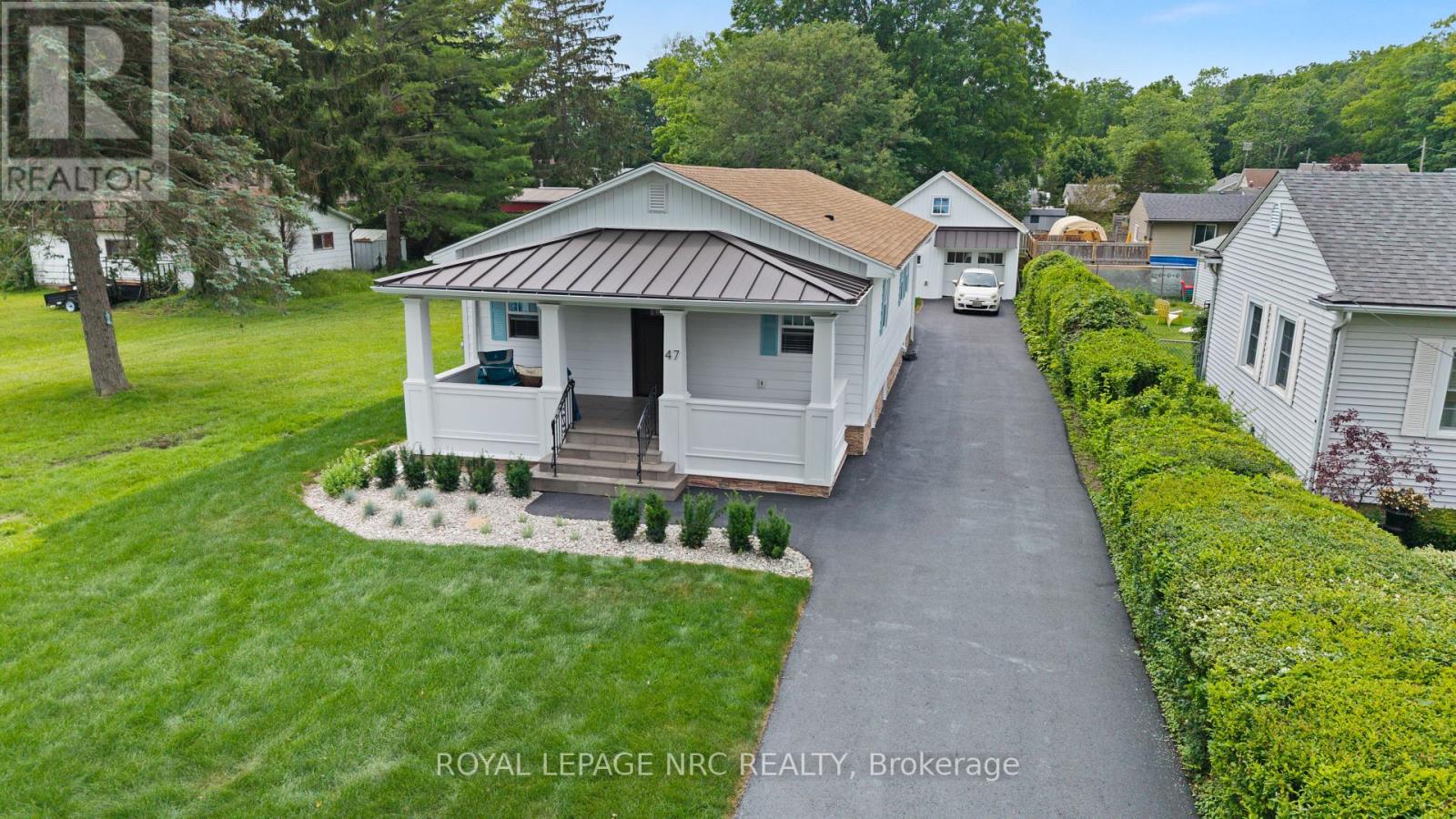 47 DERBY ROAD, Fort Erie, Ontario