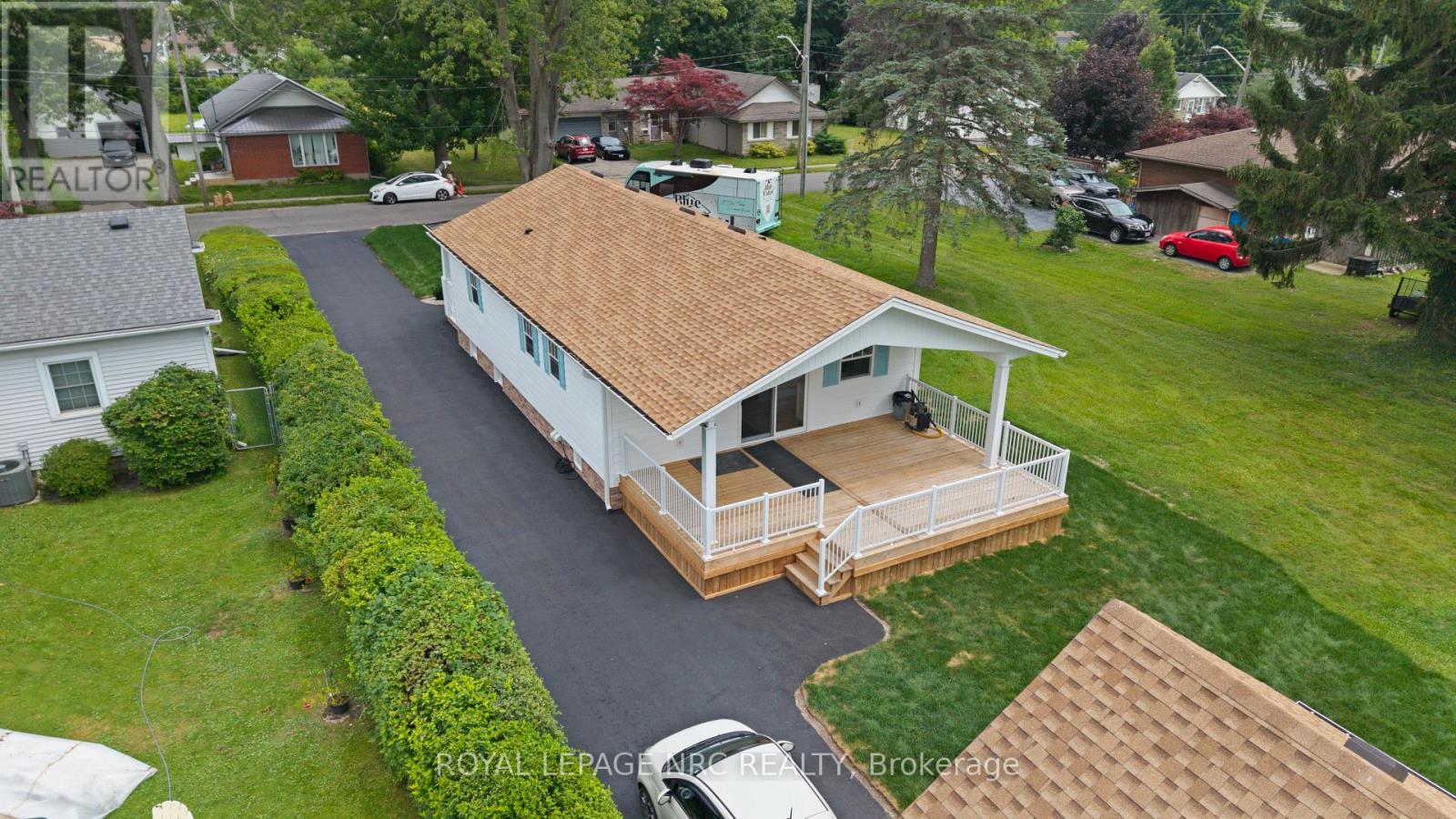 47 Derby Road, Fort Erie, Ontario  L0S 1B0 - Photo 2 - X13573982