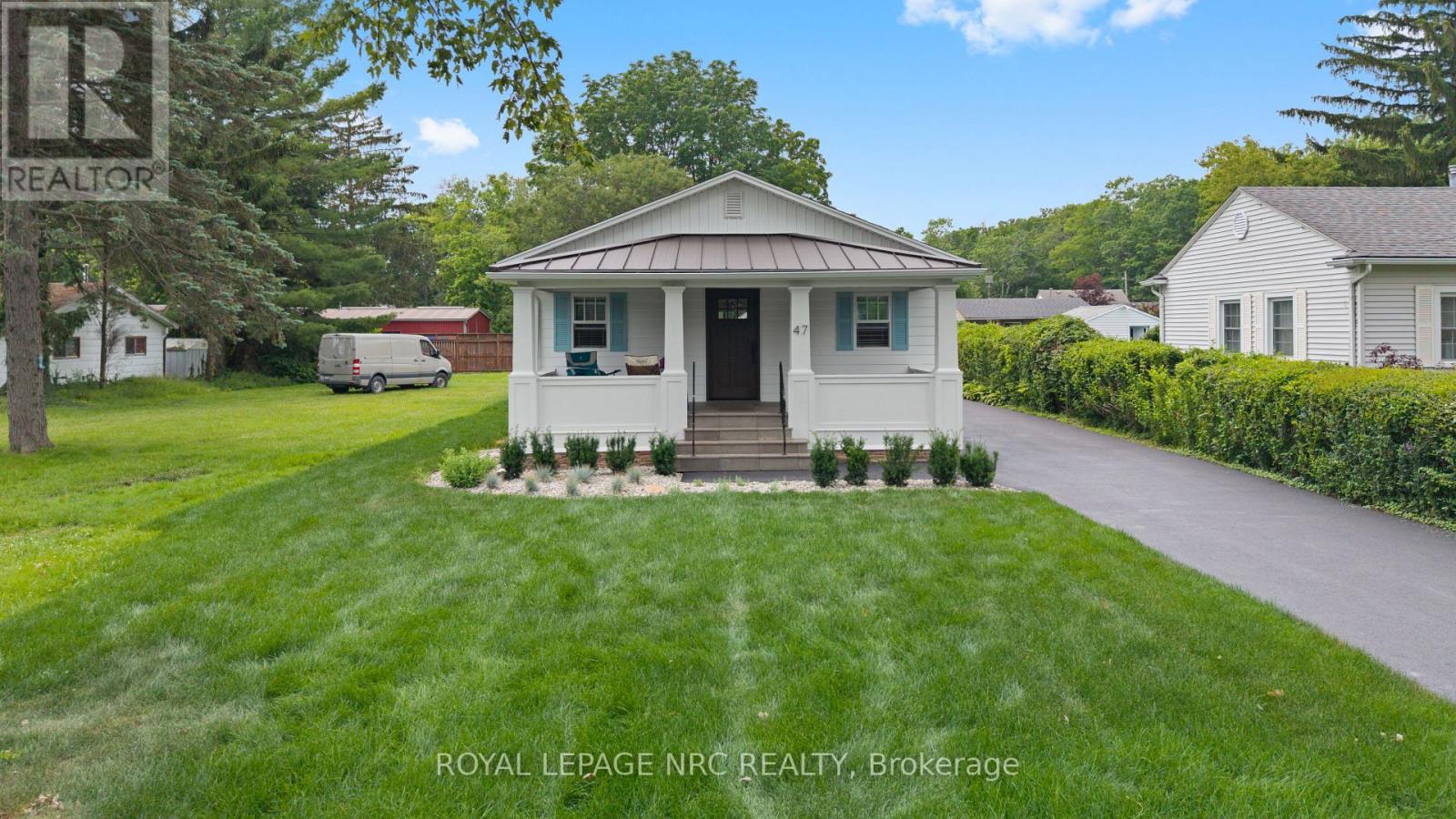 47 Derby Road, Fort Erie, Ontario  L0S 1B0 - Photo 37 - X13573982