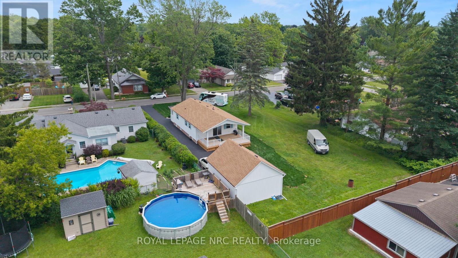 47 Derby Road, Fort Erie, Ontario  L0S 1B0 - Photo 38 - X13573982