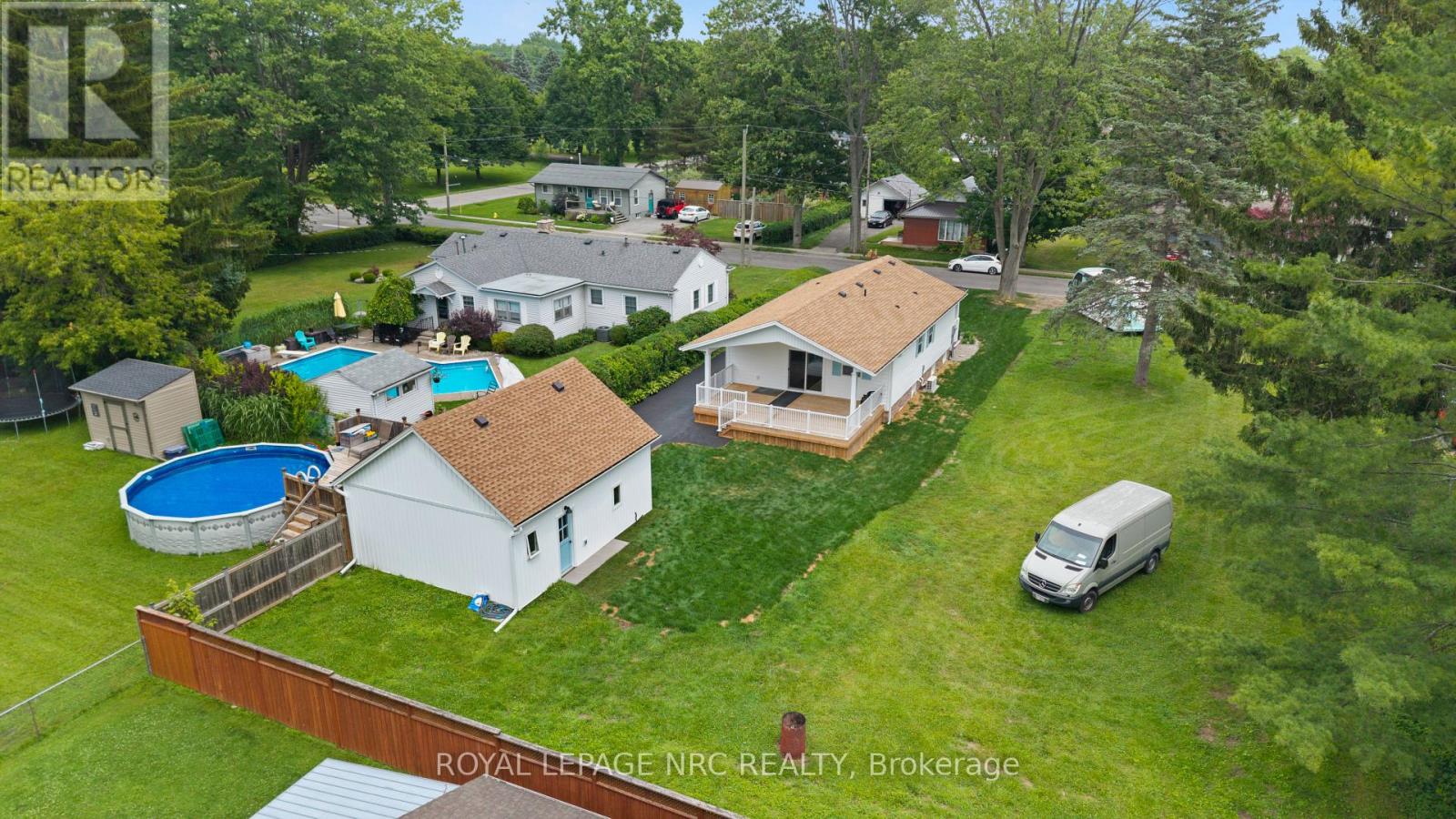 47 Derby Road, Fort Erie, Ontario  L0S 1B0 - Photo 39 - X13573982