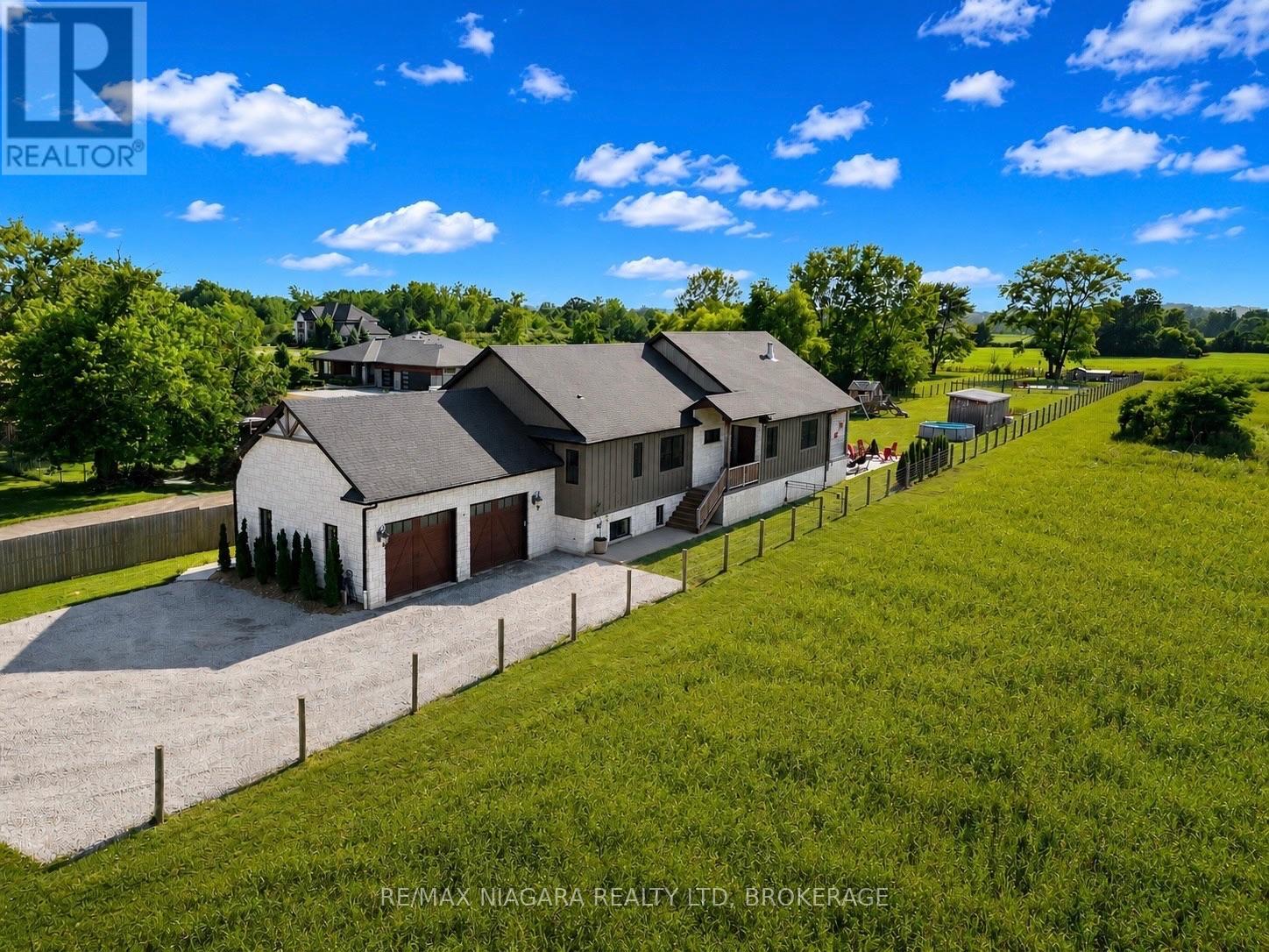 1519 MERRITTVILLE, Thorold, Ontario