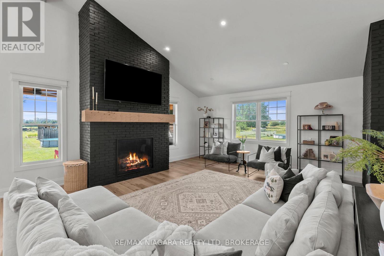 1519 Merrittville, Thorold, Ontario  L3B 5N5 - Photo 13 - X13574050