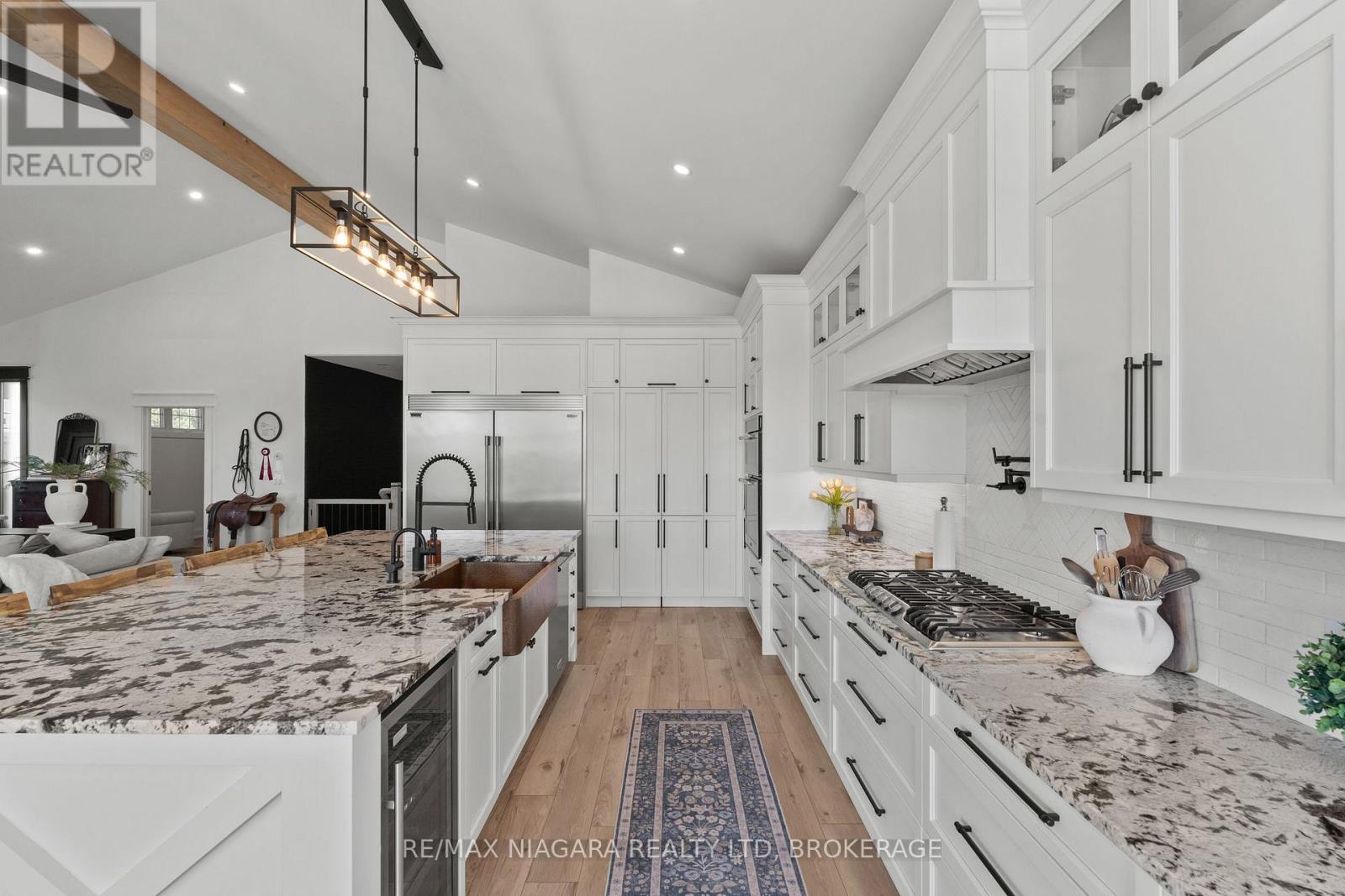 1519 Merrittville, Thorold, Ontario  L3B 5N5 - Photo 18 - X13574050