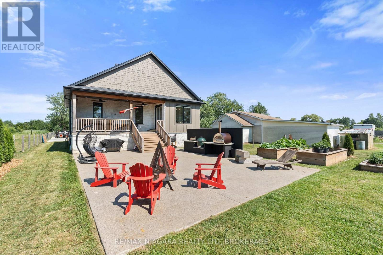 1519 Merrittville, Thorold, Ontario  L3B 5N5 - Photo 42 - X13574050