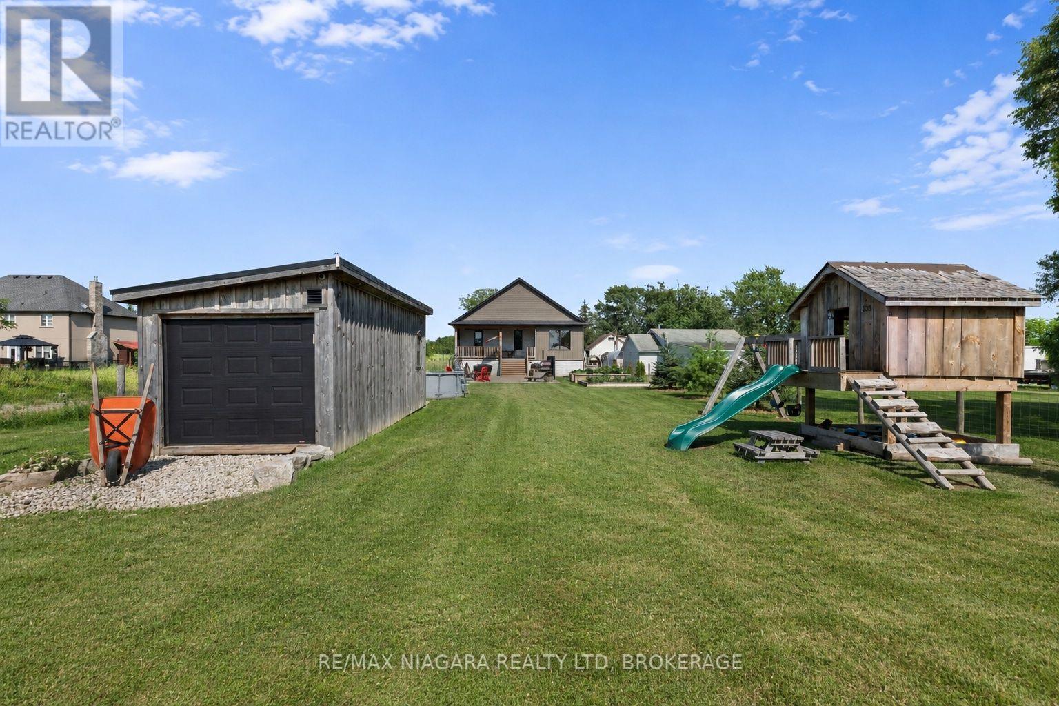 1519 Merrittville, Thorold, Ontario  L3B 5N5 - Photo 43 - X13574050