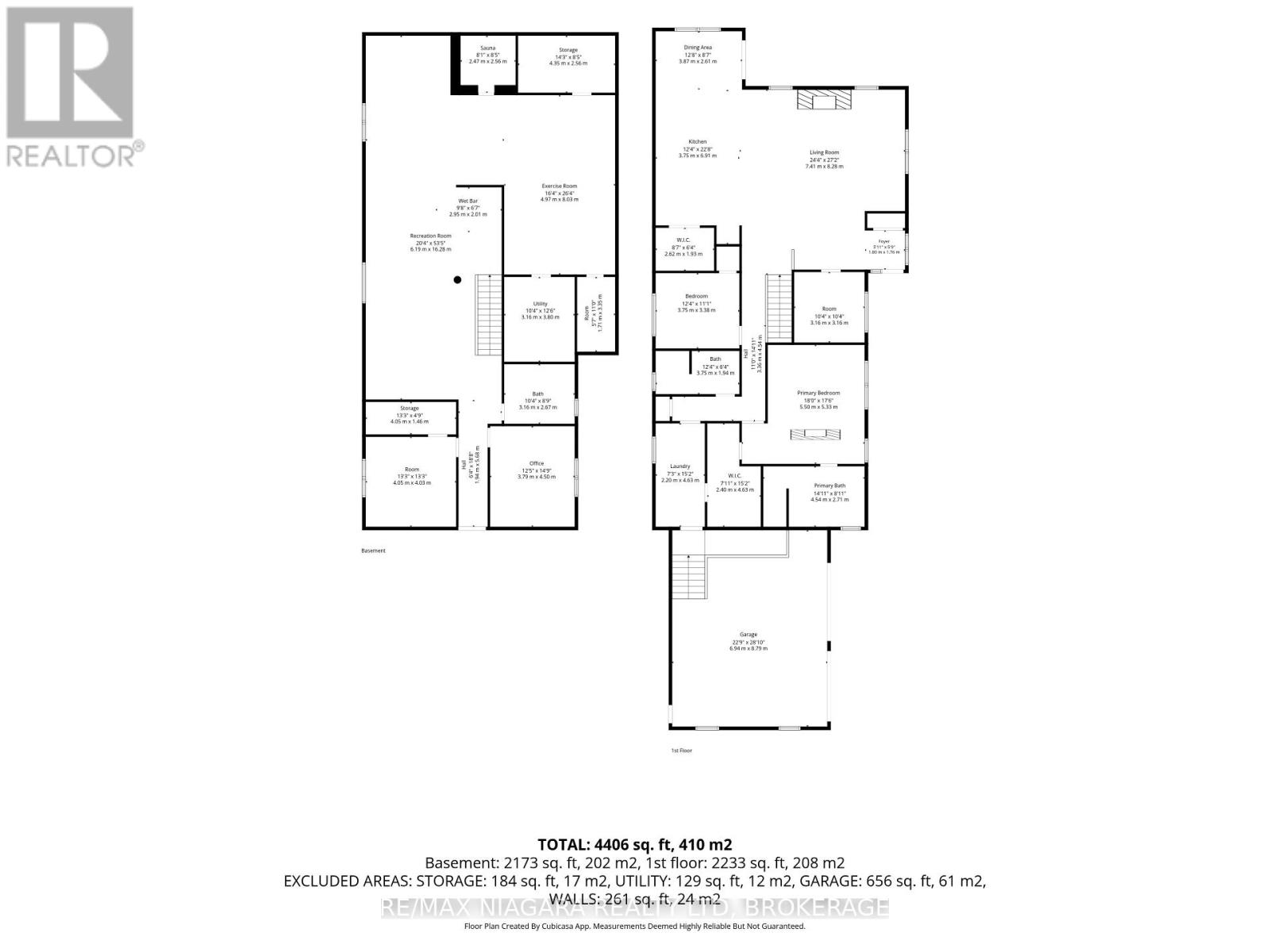 1519 Merrittville, Thorold, Ontario  L3B 5N5 - Photo 48 - X13574050
