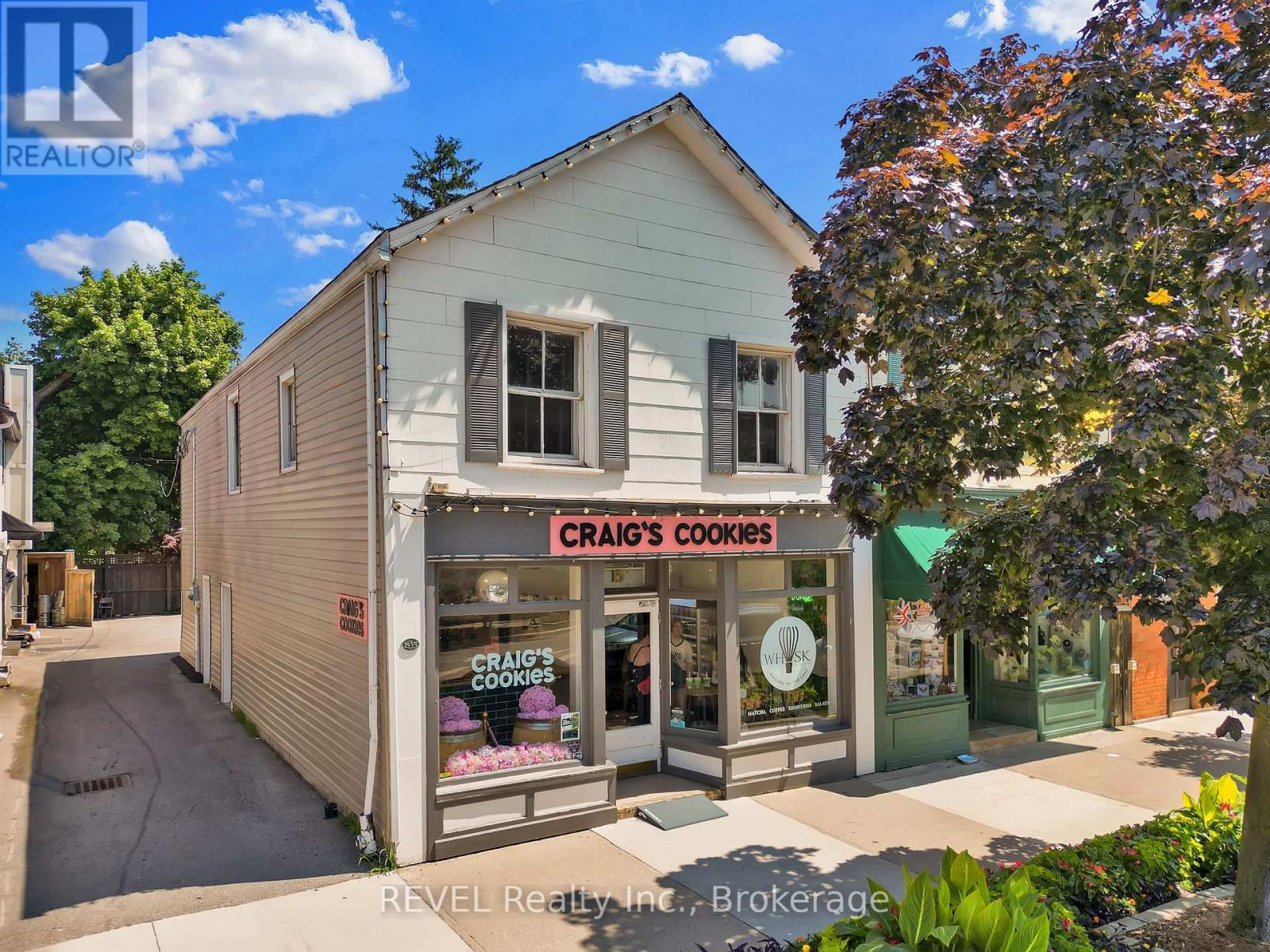 15 QUEEN STREET, Niagara-on-the-Lake, Ontario