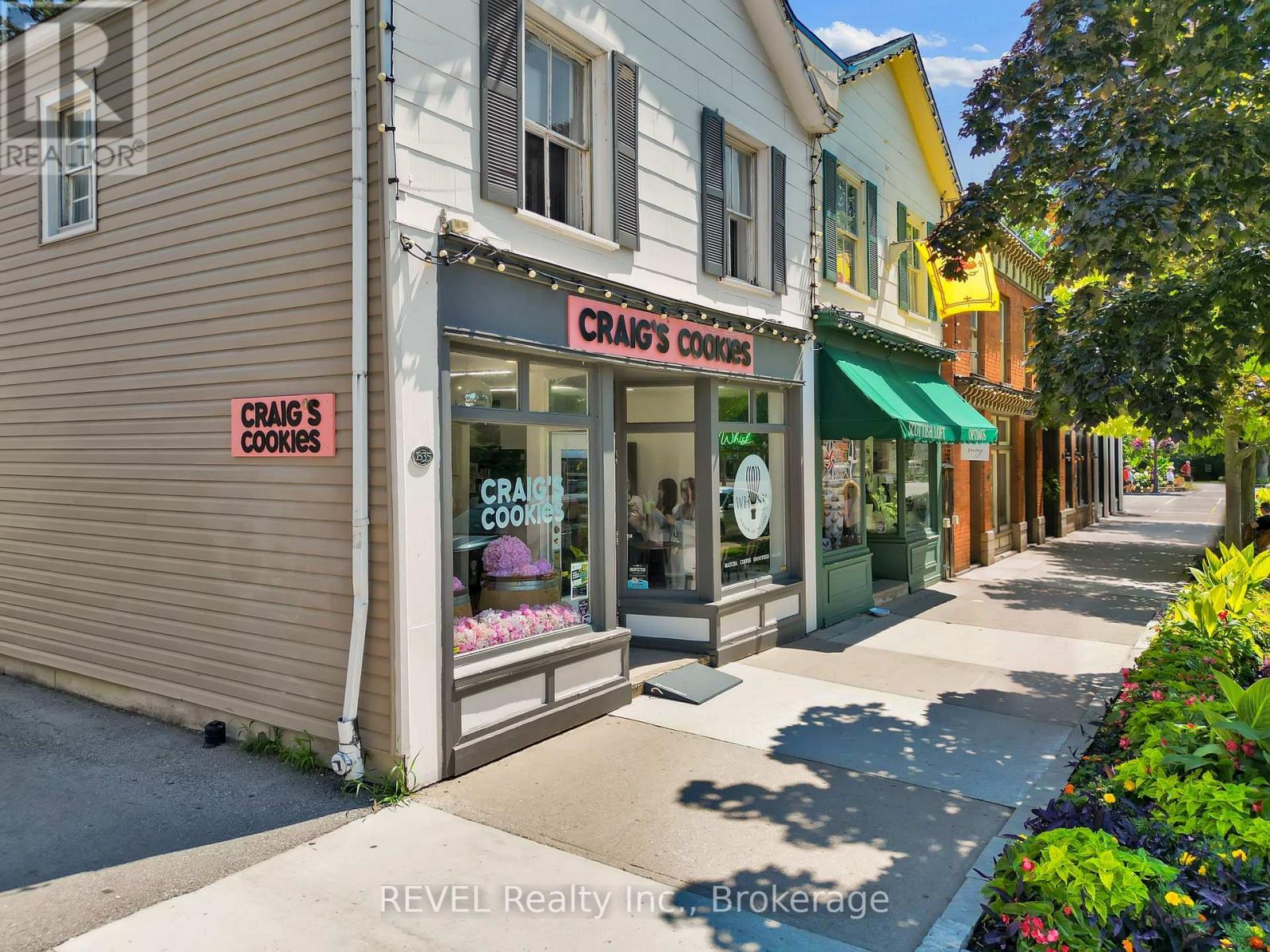 15 Queen Street, Niagara-On-The-Lake, Ontario  L0S 1J0 - Photo 3 - X13574078