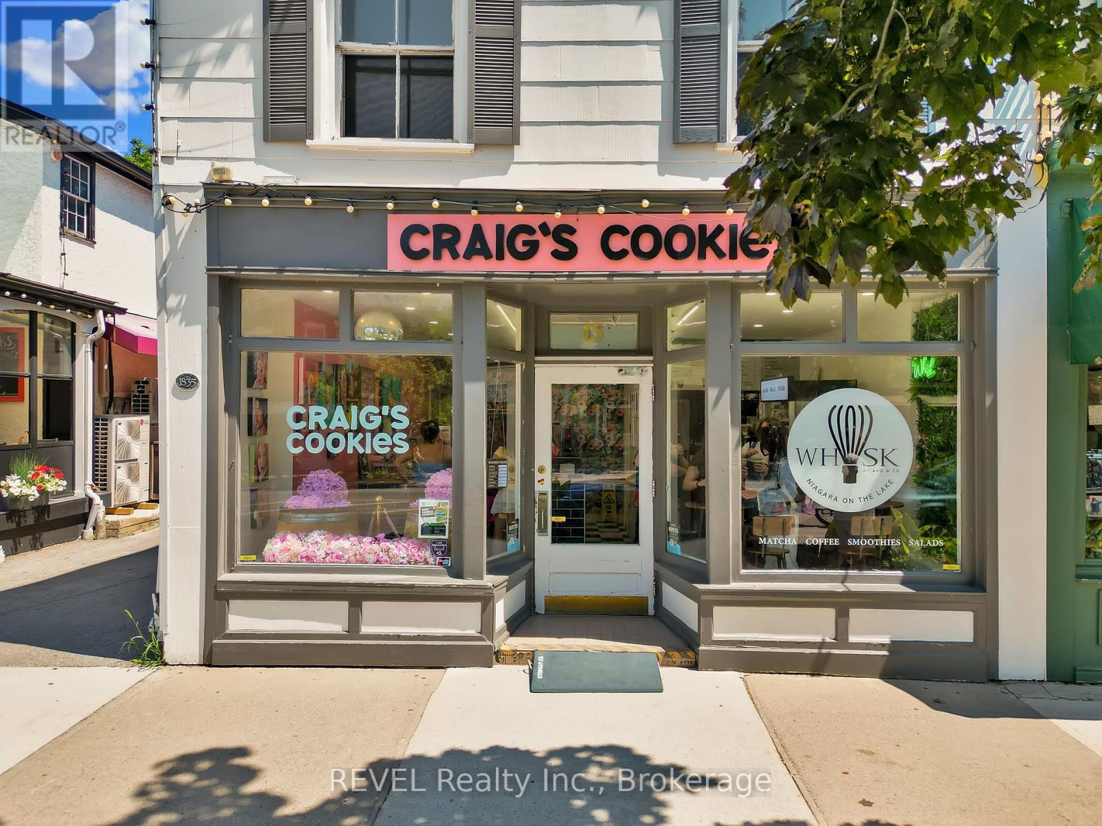 15 Queen Street, Niagara-On-The-Lake, Ontario  L0S 1J0 - Photo 4 - X13574078