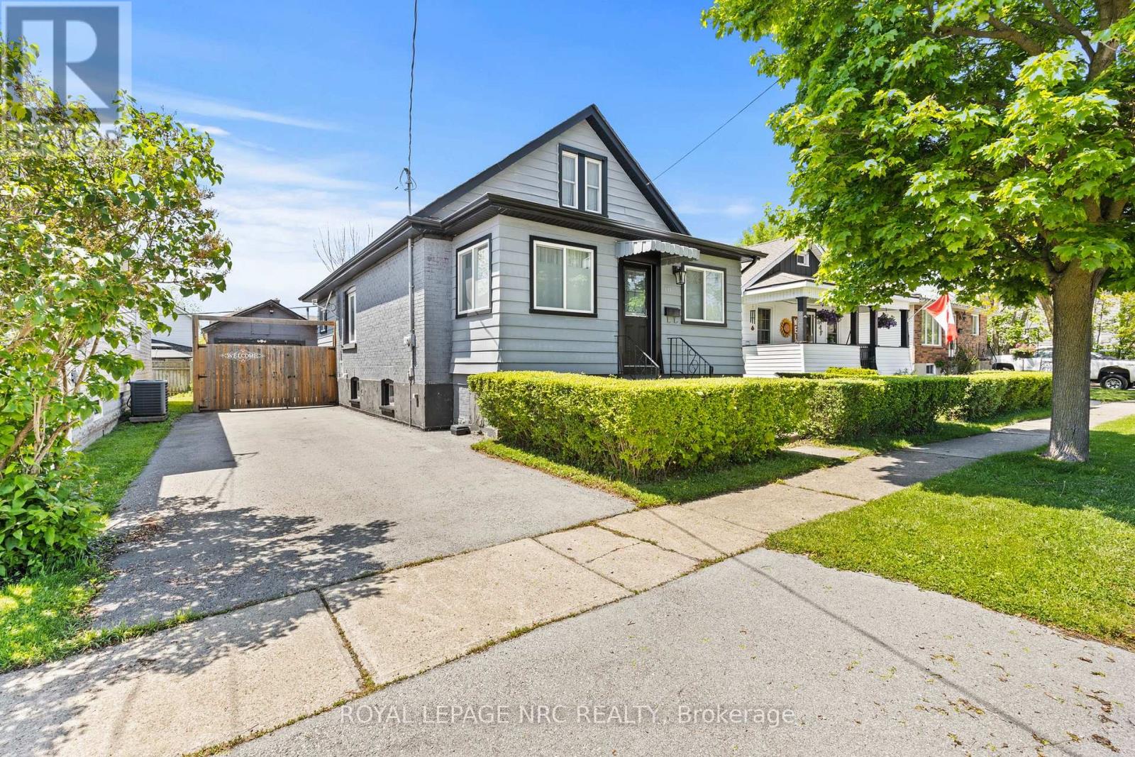 111 MORTON STREET, Thorold, Ontario