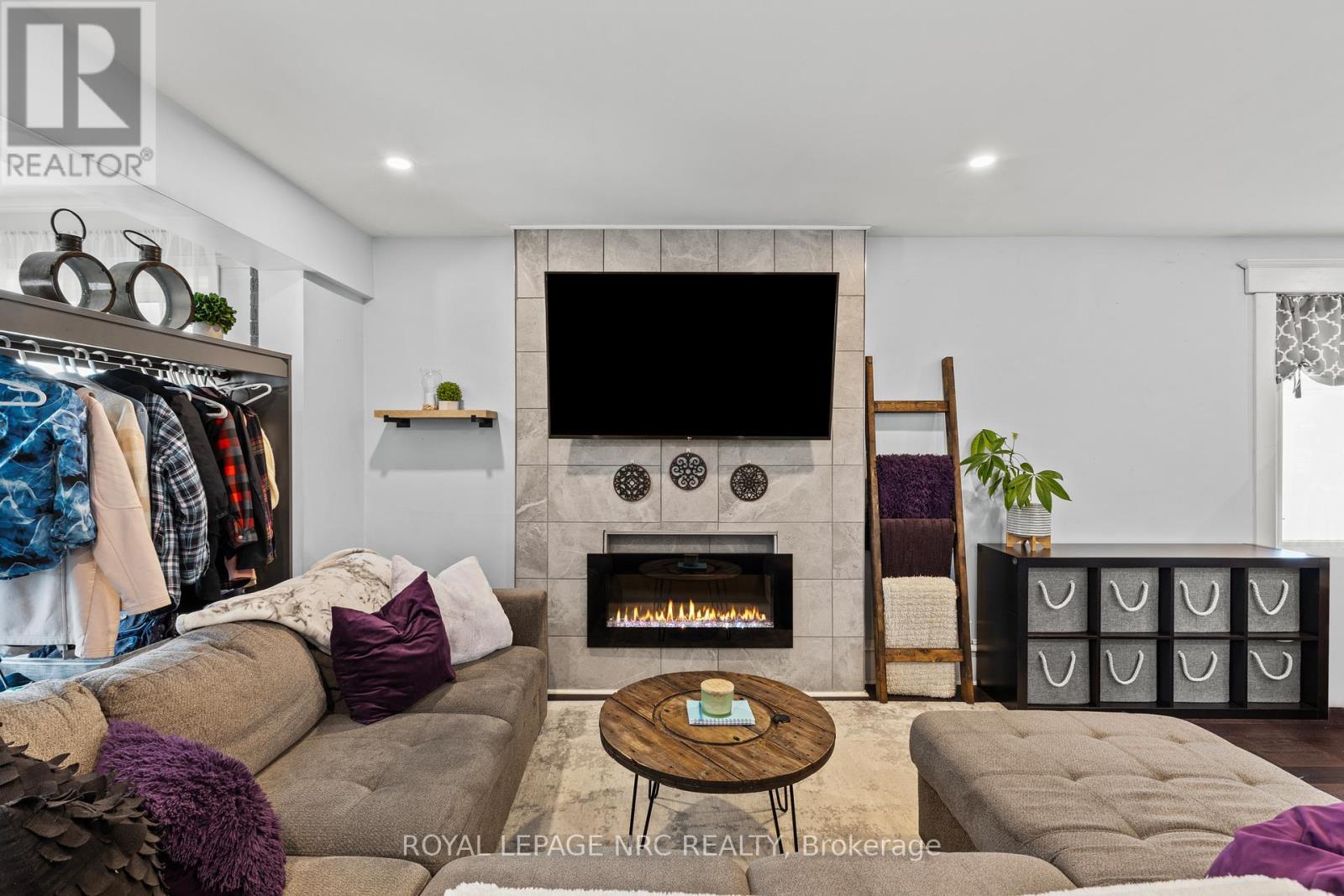 111 Morton Street, Thorold, Ontario  L2V 1C6 - Photo 10 - X13574162
