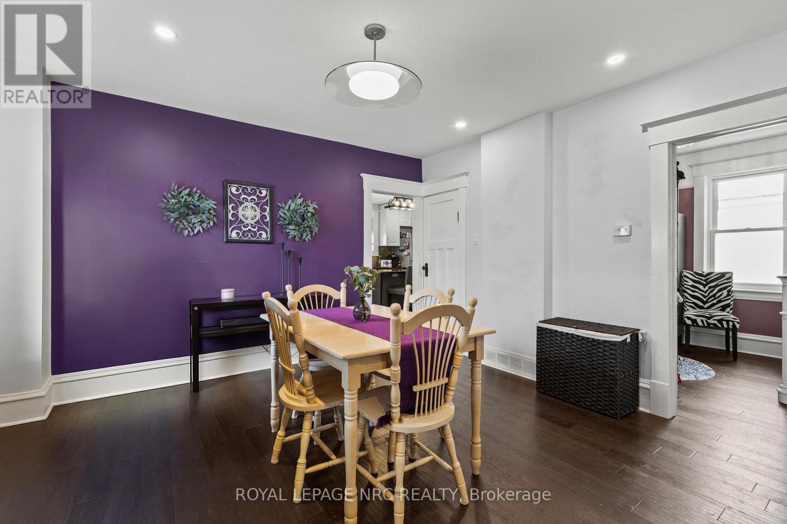 111 Morton Street, Thorold, Ontario  L2V 1C6 - Photo 11 - X13574162