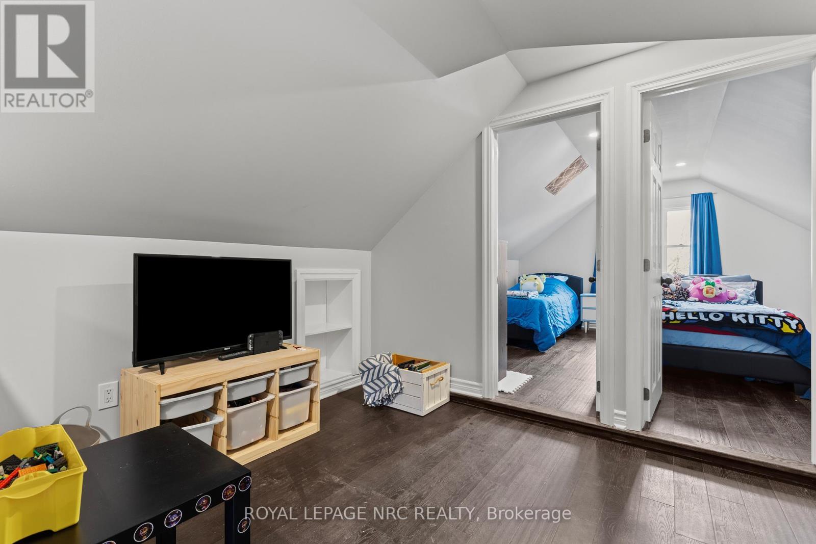 111 Morton Street, Thorold, Ontario  L2V 1C6 - Photo 23 - X13574162