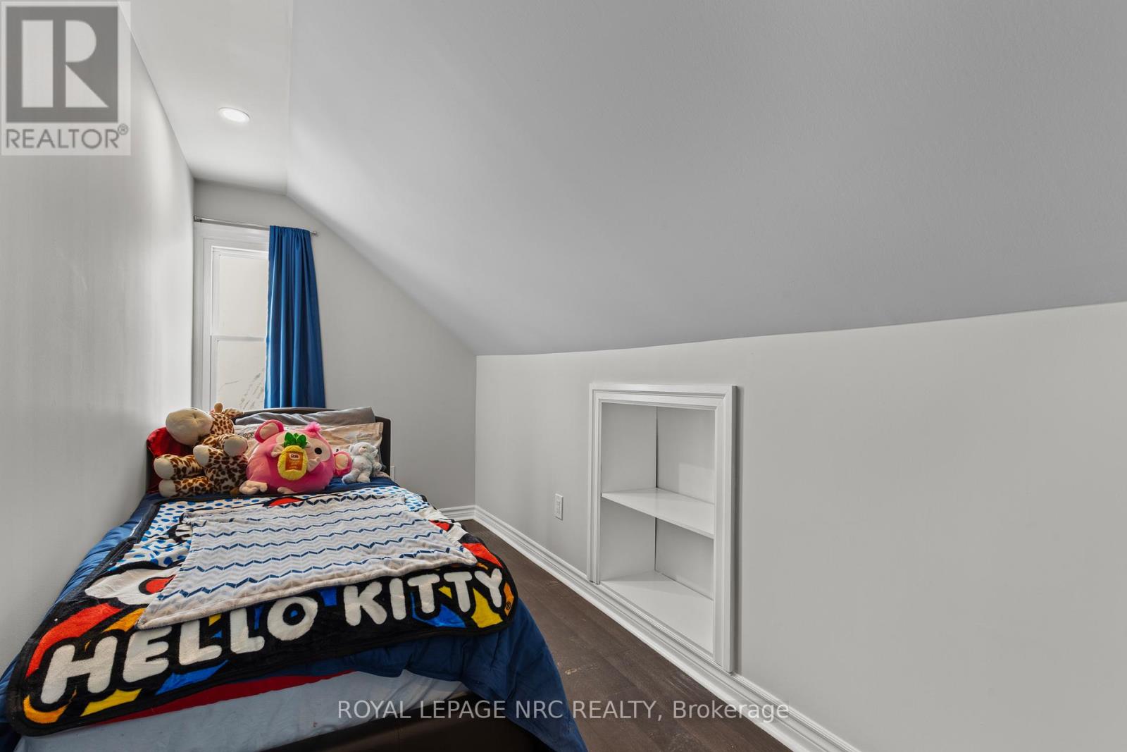 111 Morton Street, Thorold, Ontario  L2V 1C6 - Photo 26 - X13574162