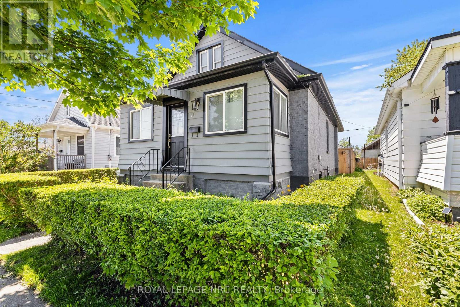 111 Morton Street, Thorold, Ontario  L2V 1C6 - Photo 3 - X13574162