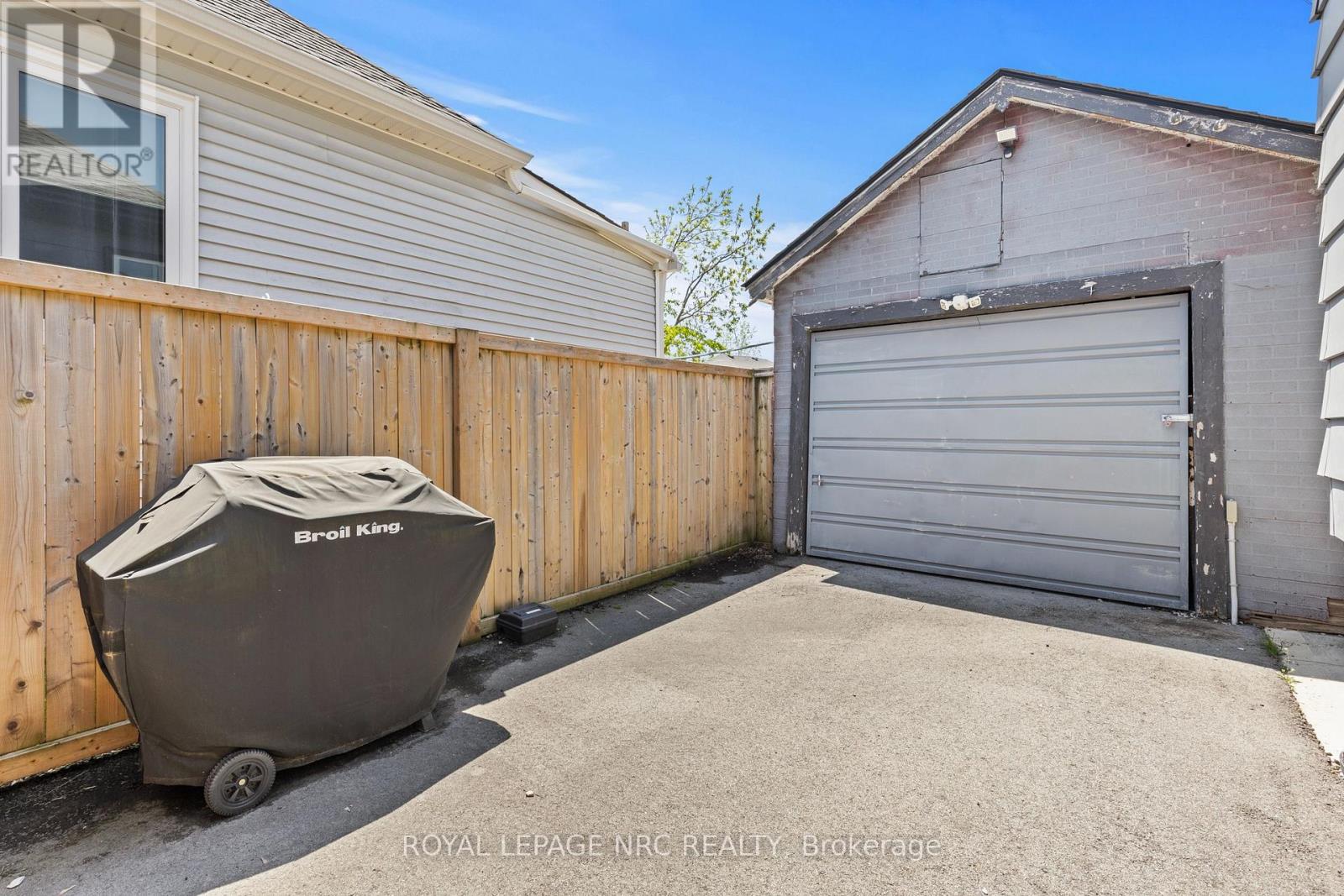 111 Morton Street, Thorold, Ontario  L2V 1C6 - Photo 33 - X13574162