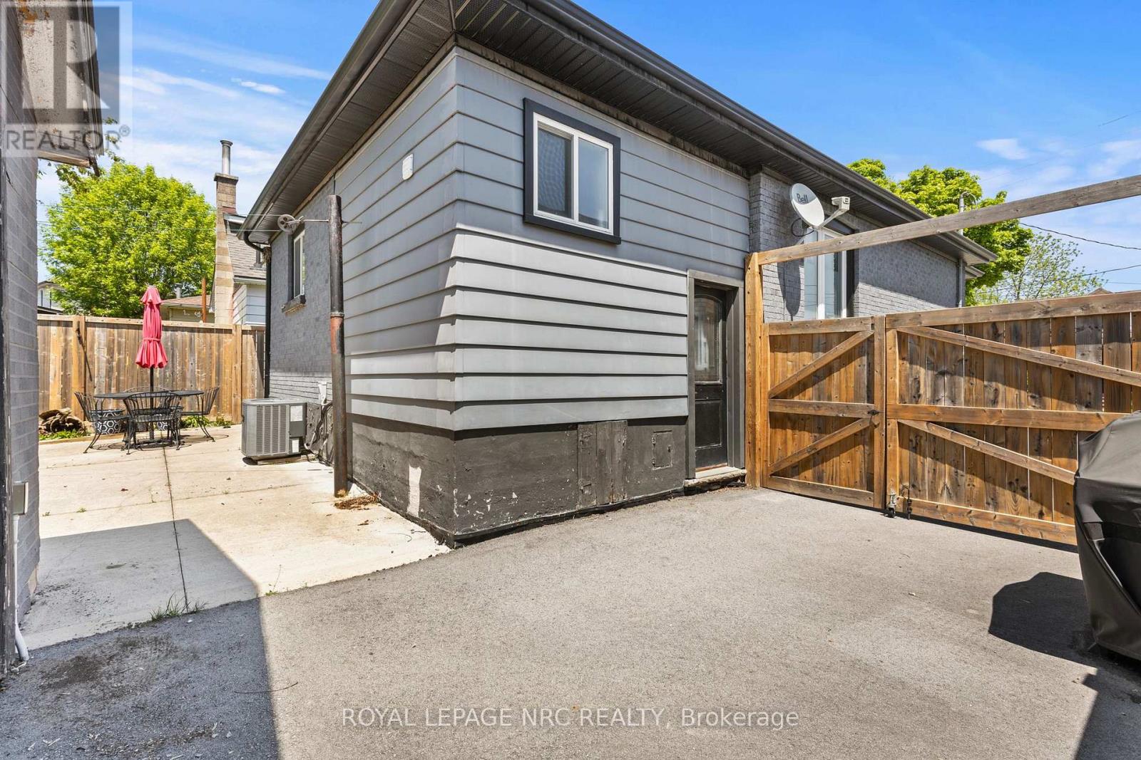 111 Morton Street, Thorold, Ontario  L2V 1C6 - Photo 34 - X13574162