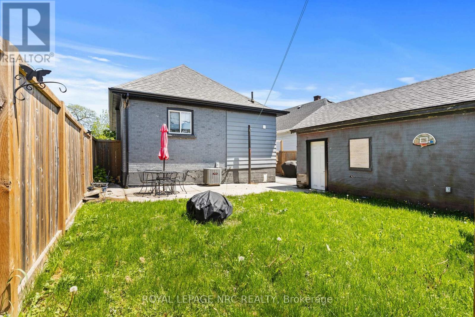 111 Morton Street, Thorold, Ontario  L2V 1C6 - Photo 35 - X13574162