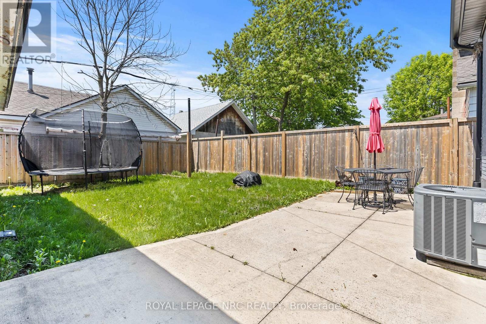 111 Morton Street, Thorold, Ontario  L2V 1C6 - Photo 36 - X13574162