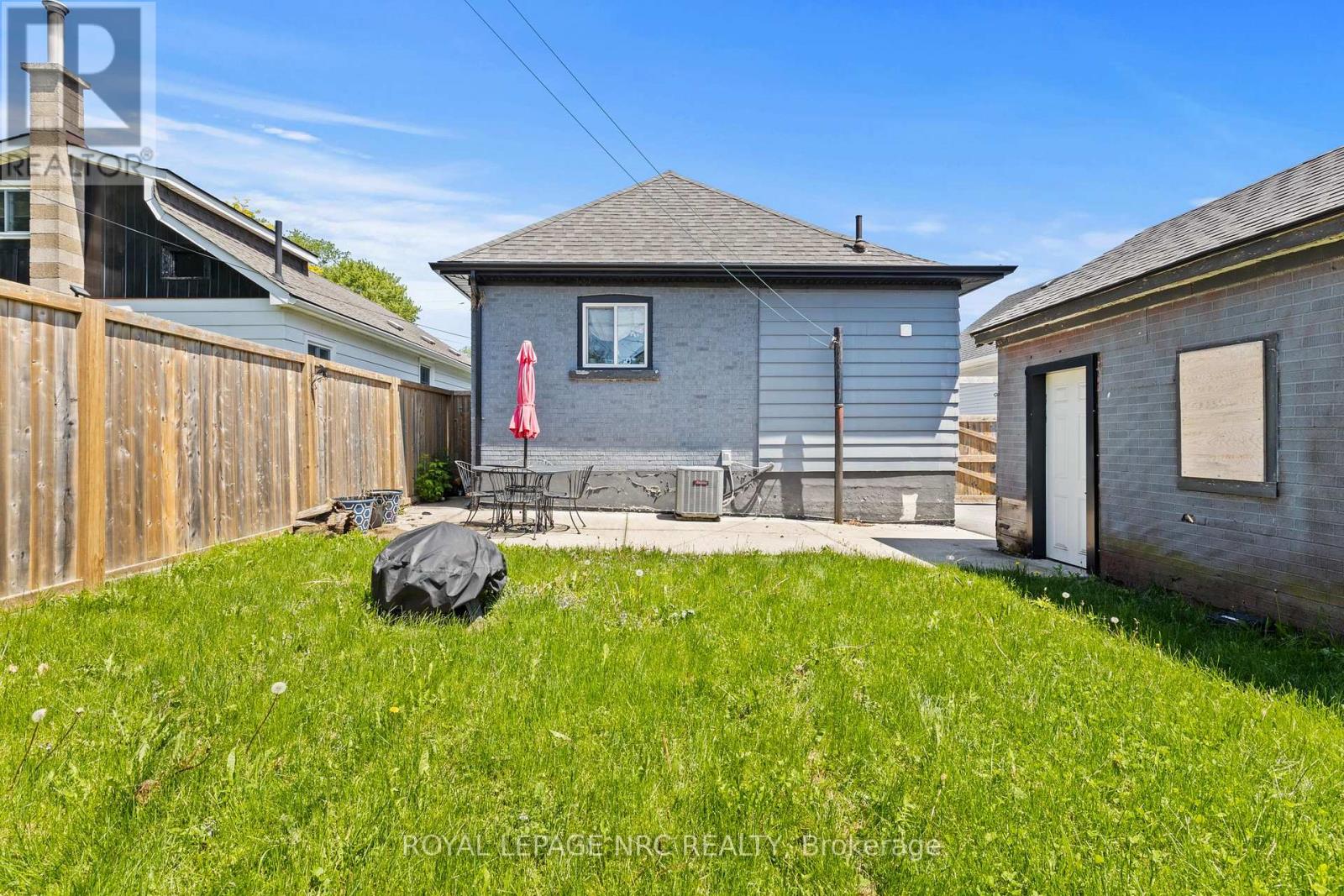 111 Morton Street, Thorold, Ontario  L2V 1C6 - Photo 38 - X13574162