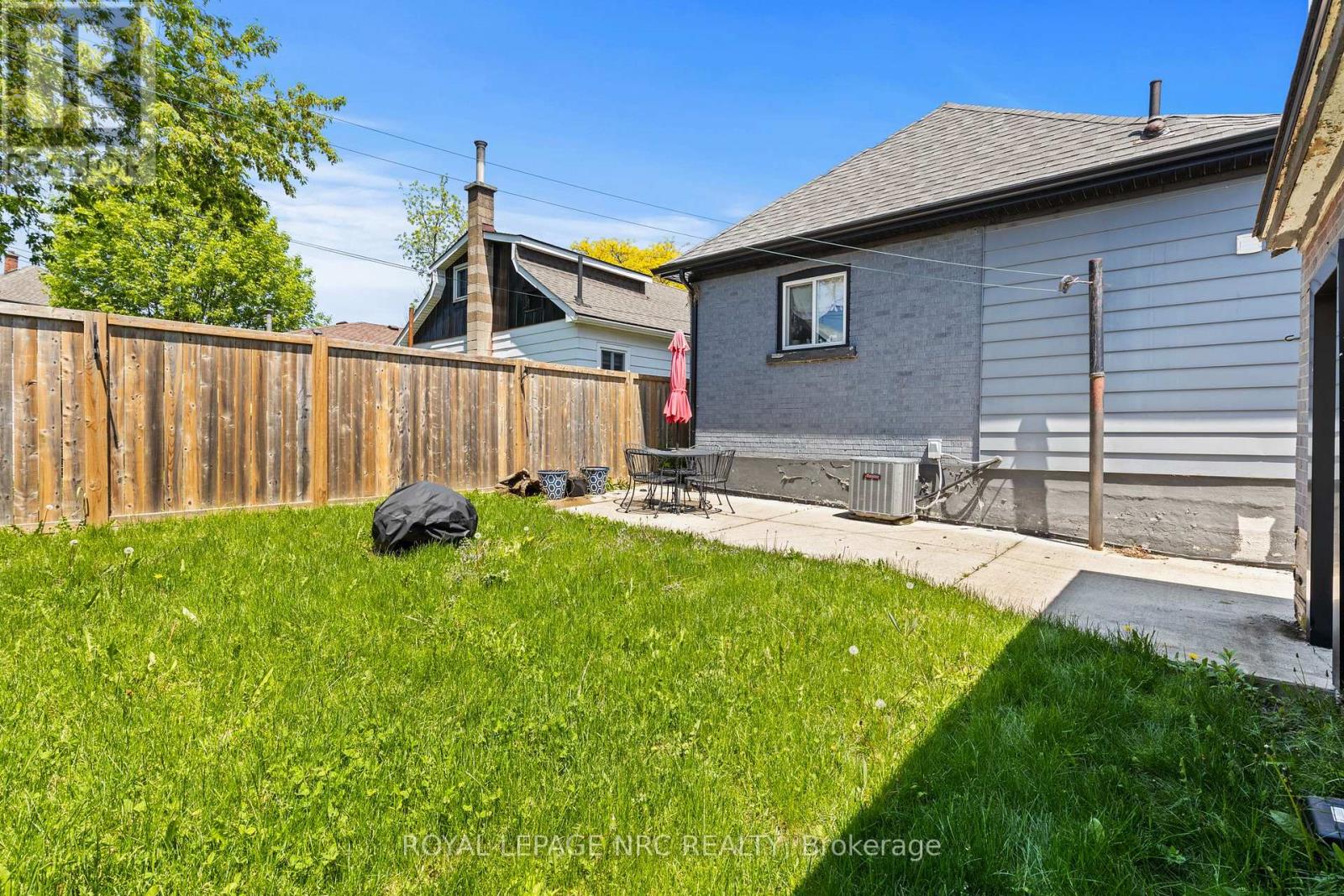111 Morton Street, Thorold, Ontario  L2V 1C6 - Photo 39 - X13574162