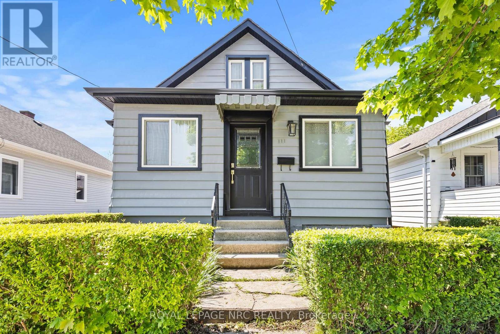 111 Morton Street, Thorold, Ontario  L2V 1C6 - Photo 4 - X13574162