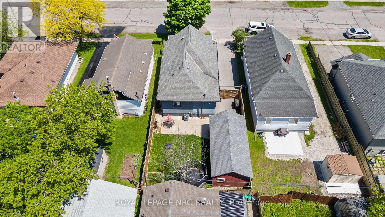 111 Morton Street, Thorold, Ontario  L2V 1C6 - Photo 40 - X13574162