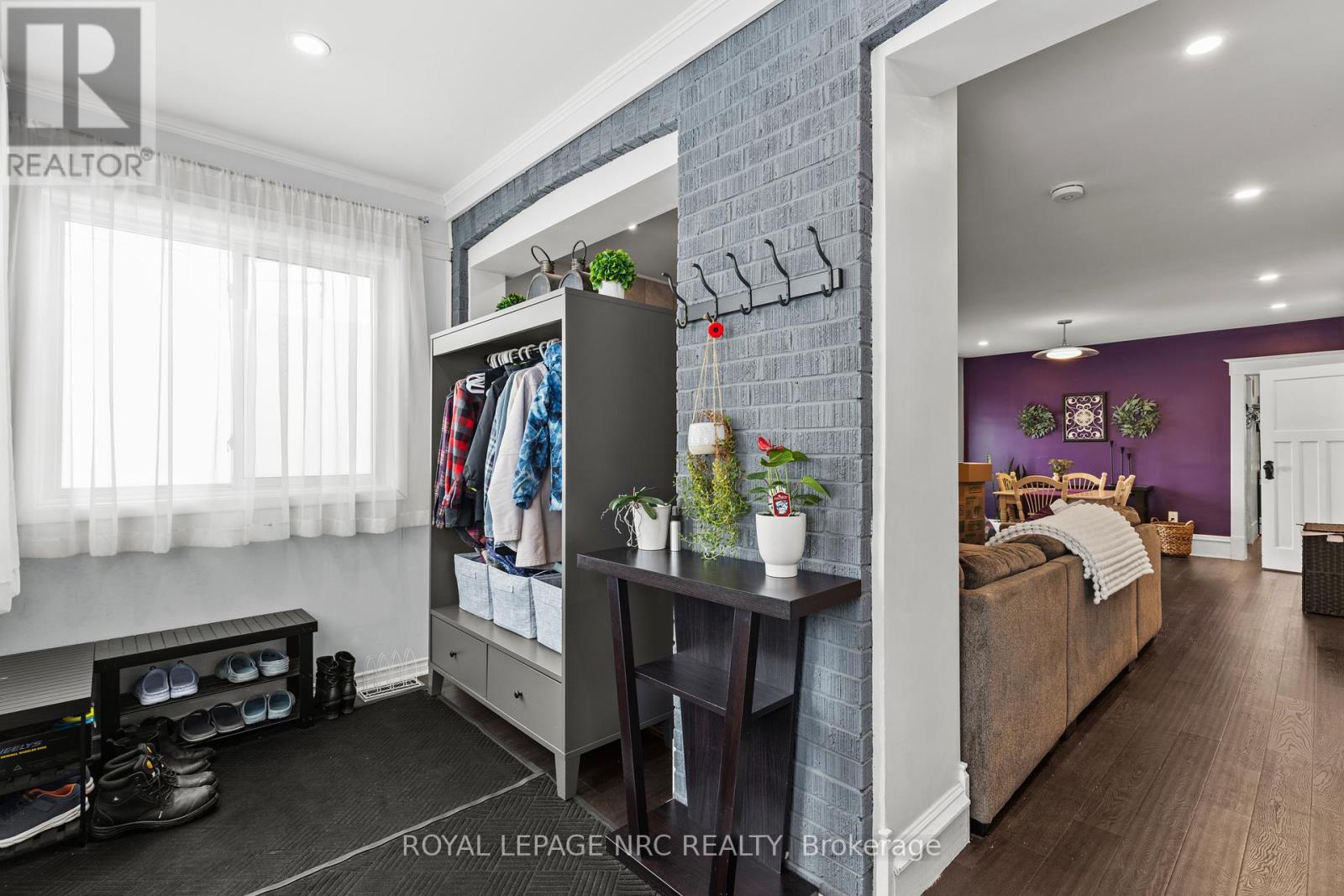 111 Morton Street, Thorold, Ontario  L2V 1C6 - Photo 7 - X13574162