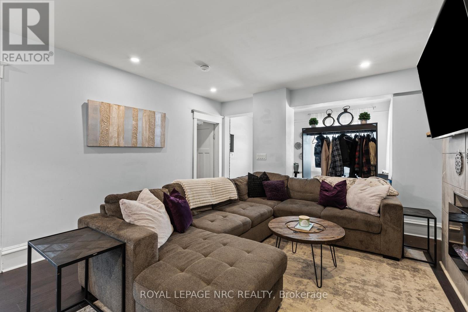 111 Morton Street, Thorold, Ontario  L2V 1C6 - Photo 8 - X13574162