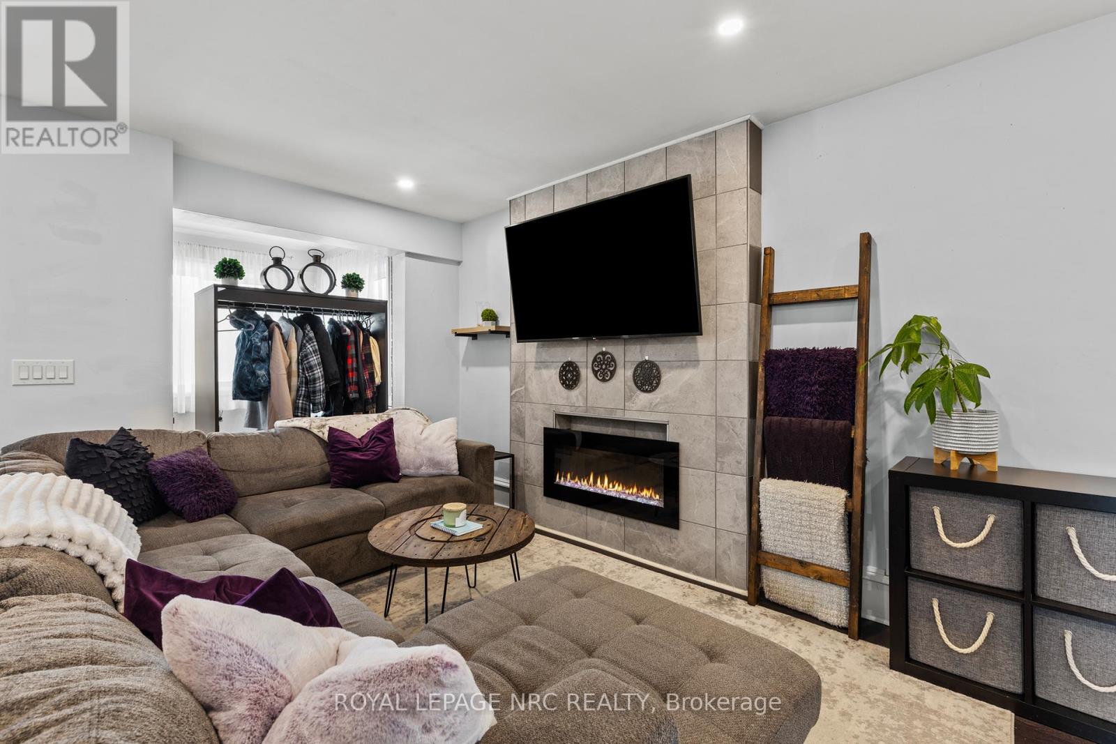 111 Morton Street, Thorold, Ontario  L2V 1C6 - Photo 9 - X13574162
